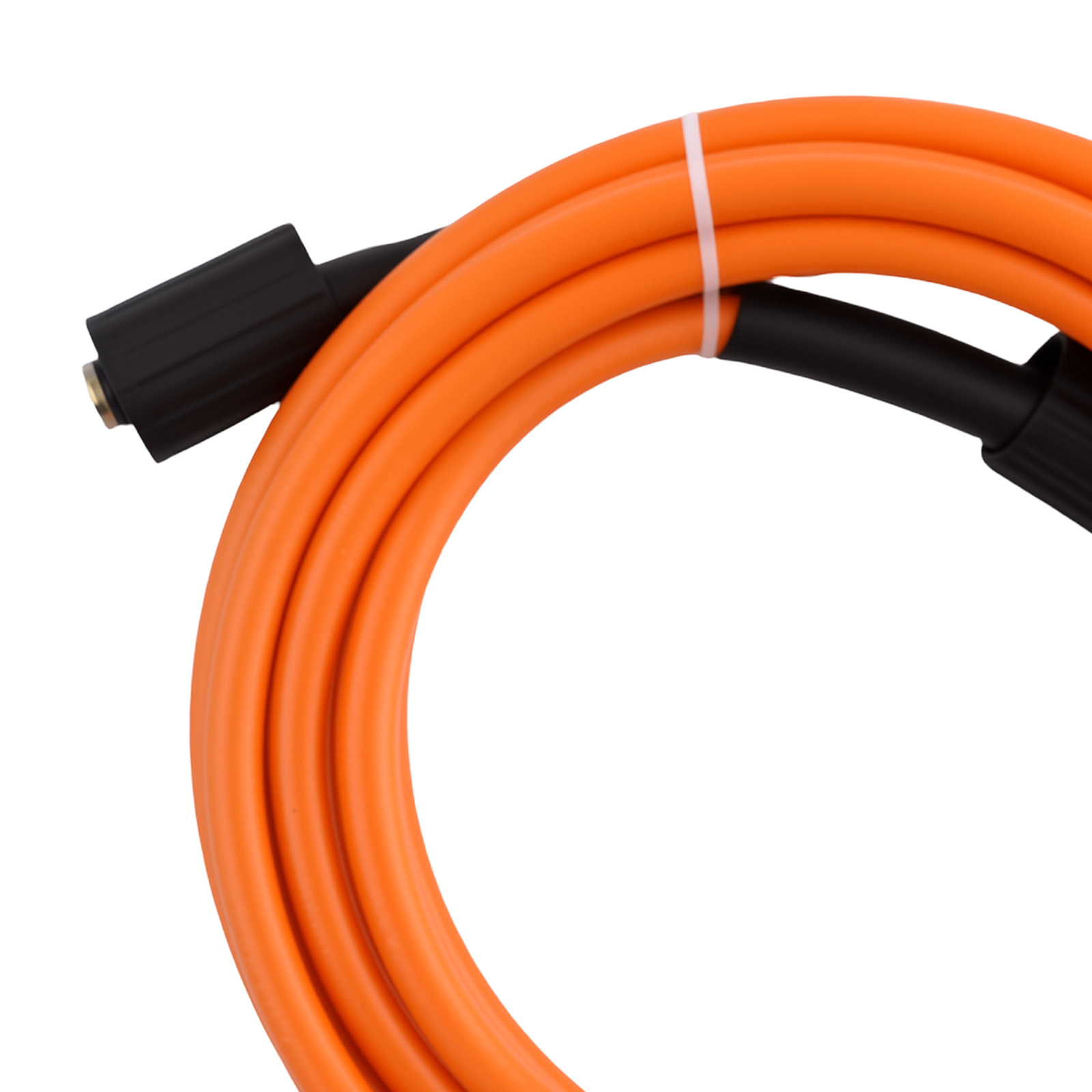25Feet Pressure Washer Extension Hose 5800PSI 1/4