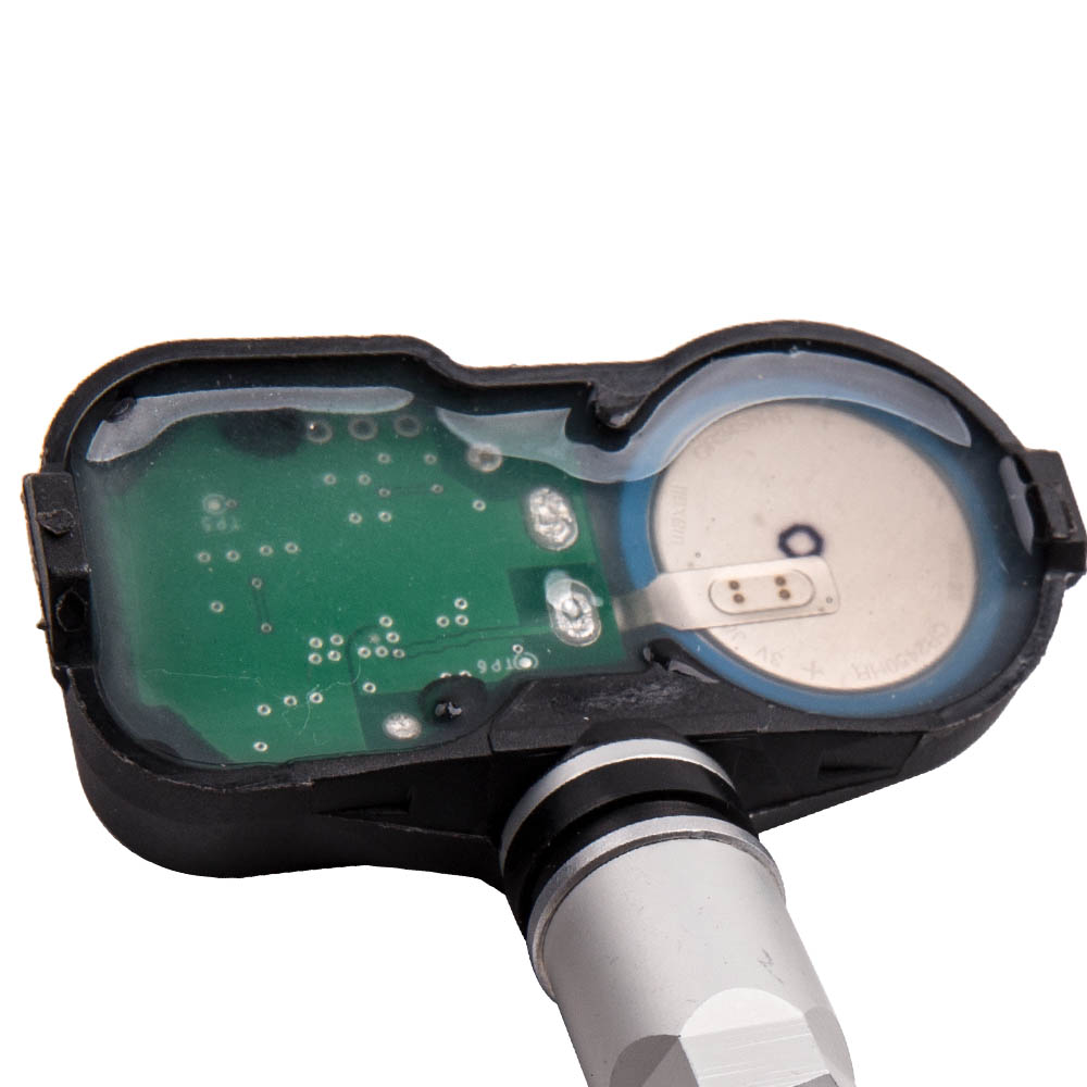 Tire Pressure For 2008 Honda Accord