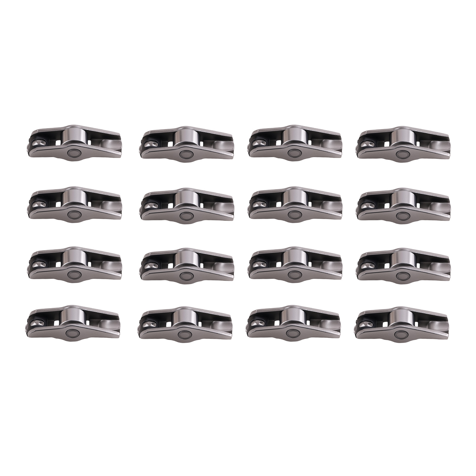 16* Inlet Exhaust Rocker Arms Kit For Jeep Liberty 2.8L DIESEL 05-06 5066780AB