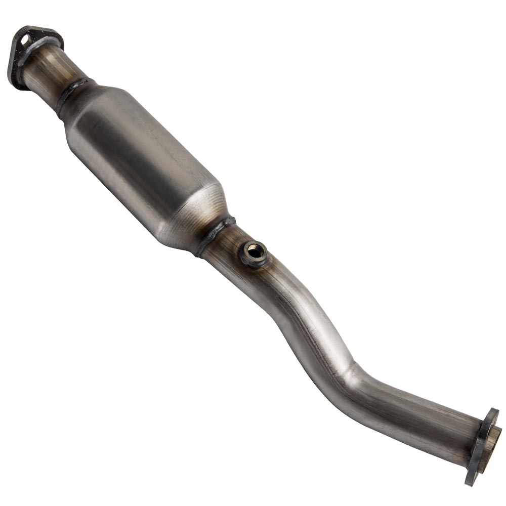 2014 nissan maxima exhaust