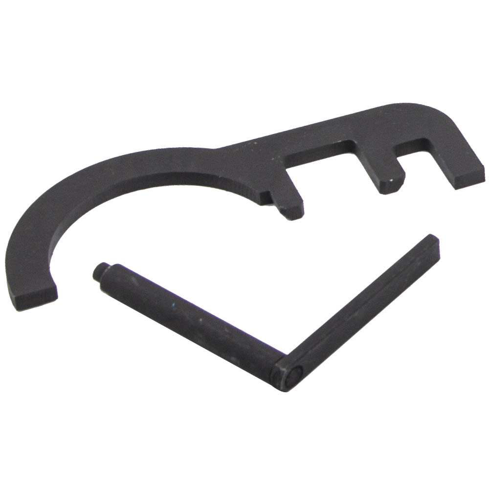 DIESEL ENGINE CHAIN TWIN CAMSHAFT TIMING LOCKING TOOL for BMW N47 N57 2