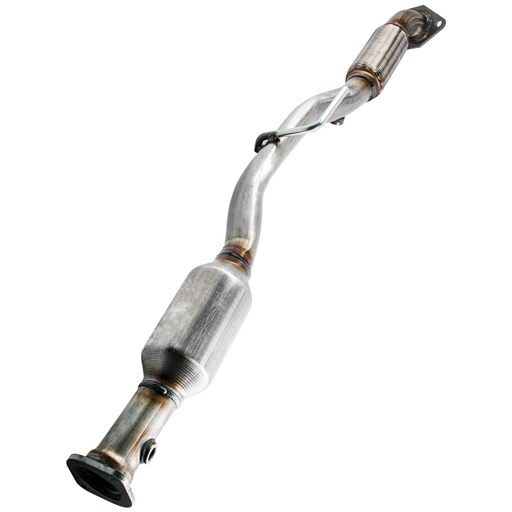 Rear Catalytic Converter For Nissan Altima 2007-2016 2.5 Direct-Fit EPA