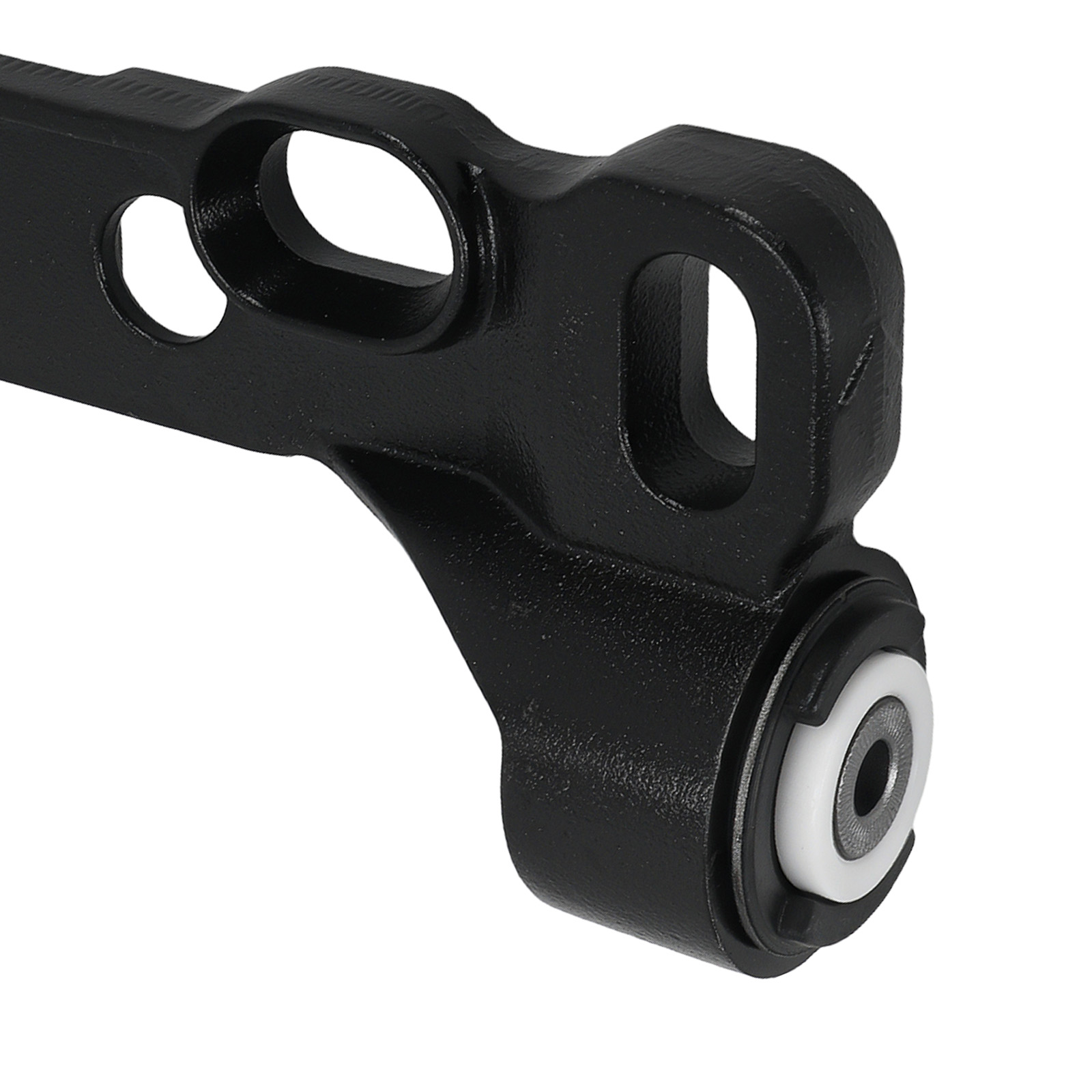 Front Lower Left Control Arm Support Bracket For Chevy Trailblazer Bravada 9-7x