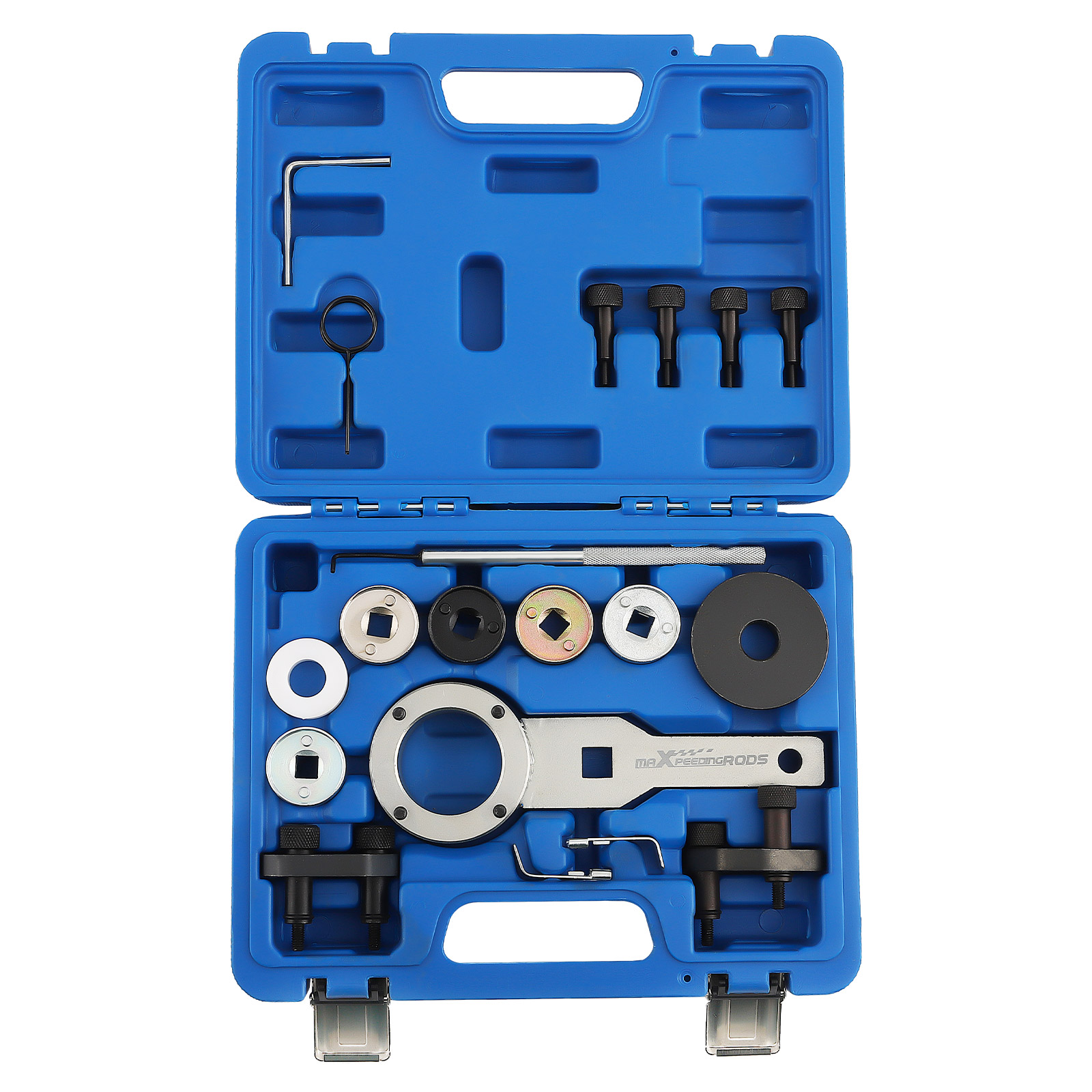 Engine Timing Tool Kit for VW Audi Four-cylinder EA888 petrols 1.8 R4 16v TSI