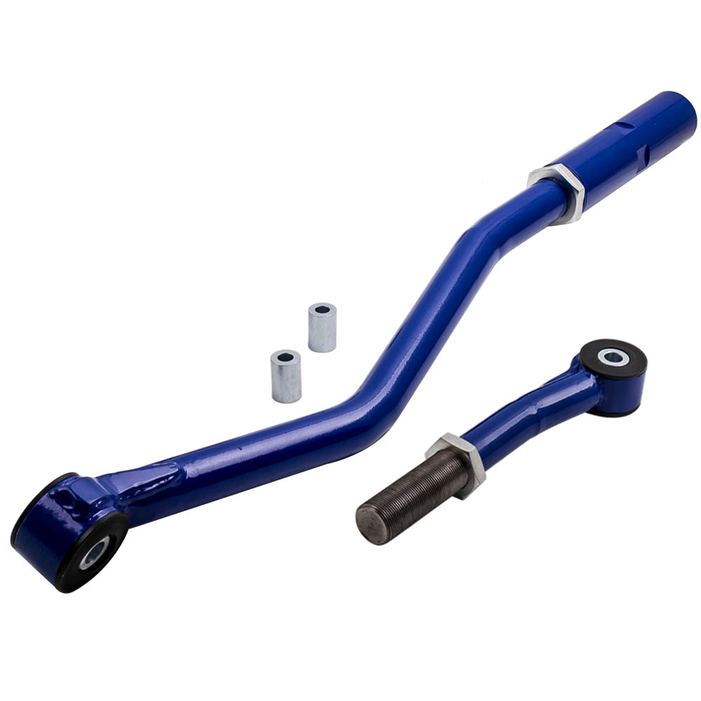 Front Adjustable Track Bar For Dodge Ram 20032013 2500 3500 4WD 0"3