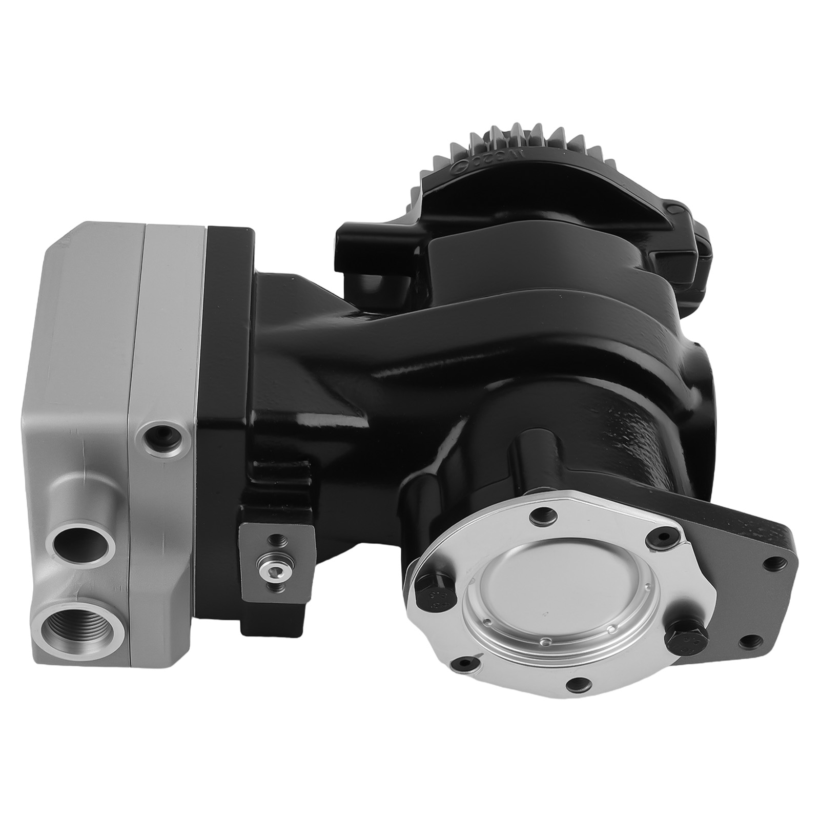 Truck Air Compressor for Cummins ISX 2010 and Newer 4318220RX 3685918 New