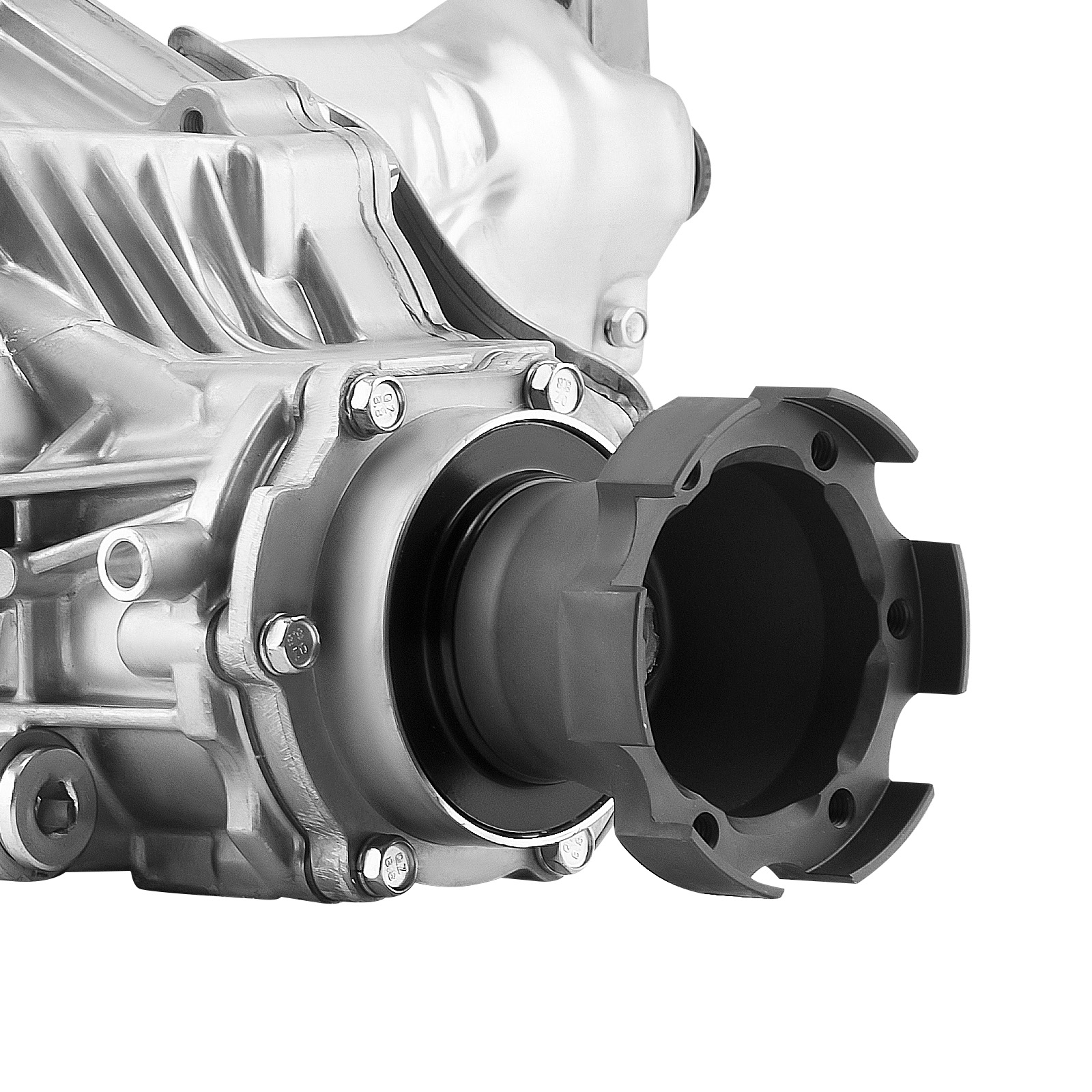 Transfer Case Assy for GMC Terrain 2010-2017 for Saturn Vue 2008 2009 412-672