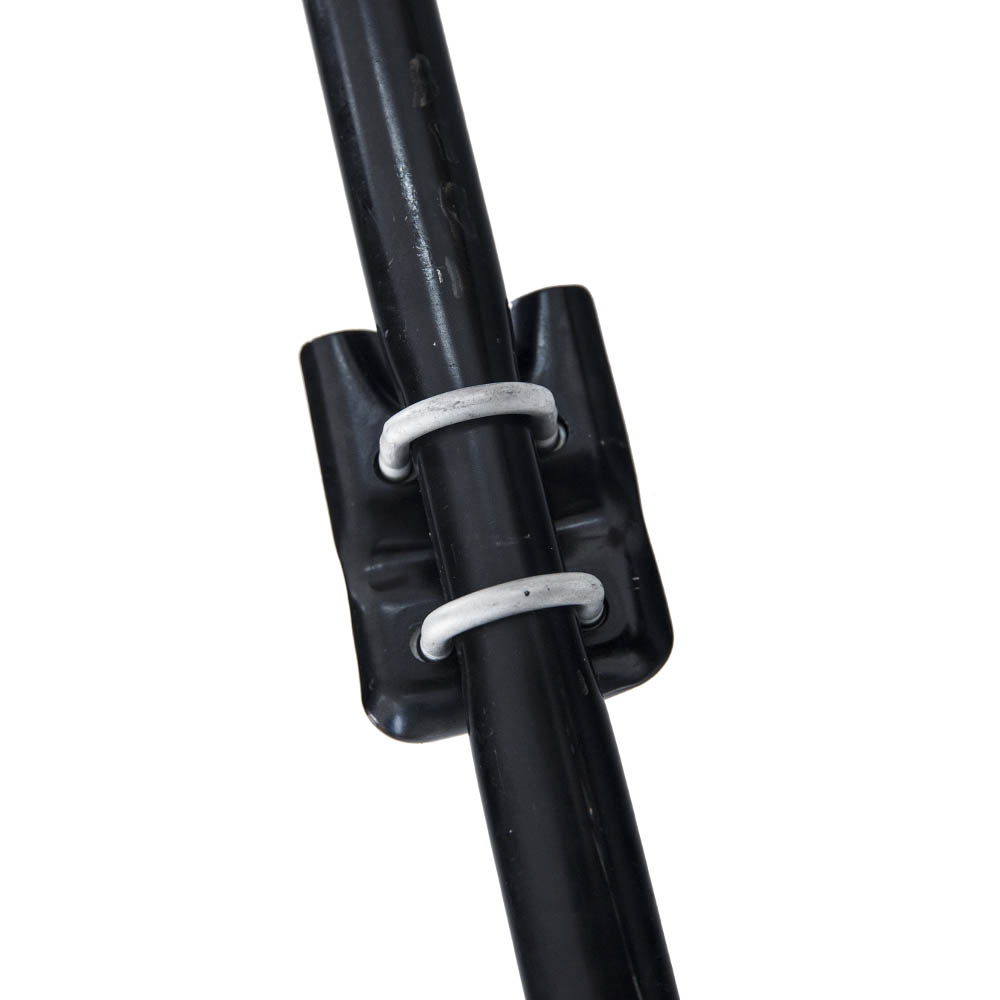 Upgraded Steering Linkage Pitman Arm Damper Drag Kit for RAM 2500 3500 08-12