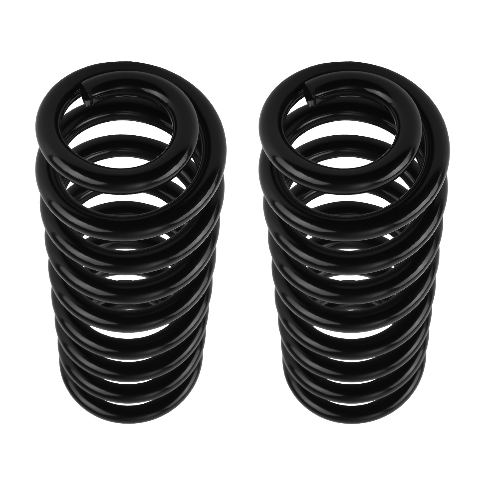 Performance Front Coil Springs for Ford F150 2WD/4WD 2004-2013 2