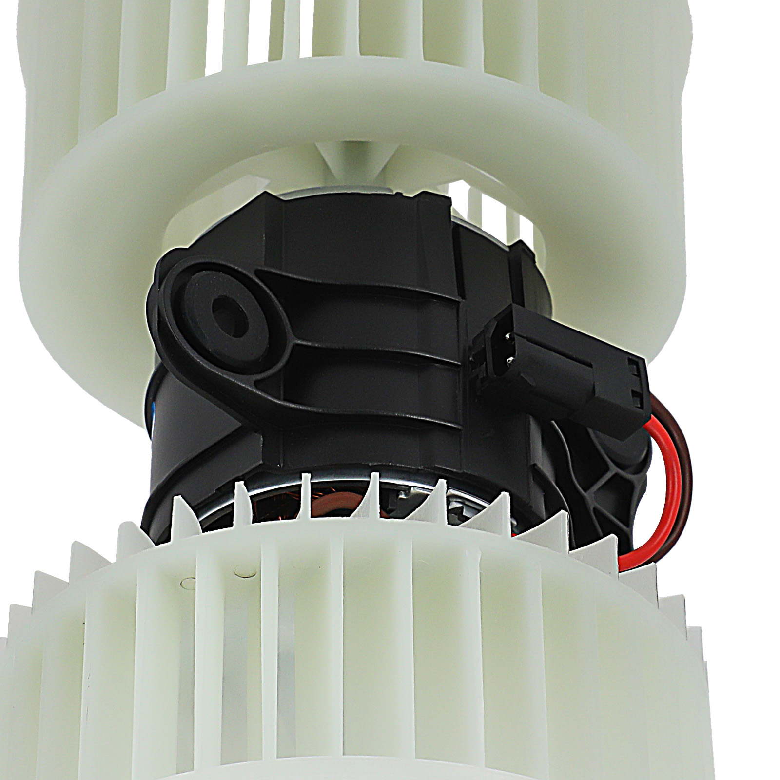 Blower Motor With Fan Cage for BMW X5 E53 525i 528i 530i E39 2000-2006 PM4122