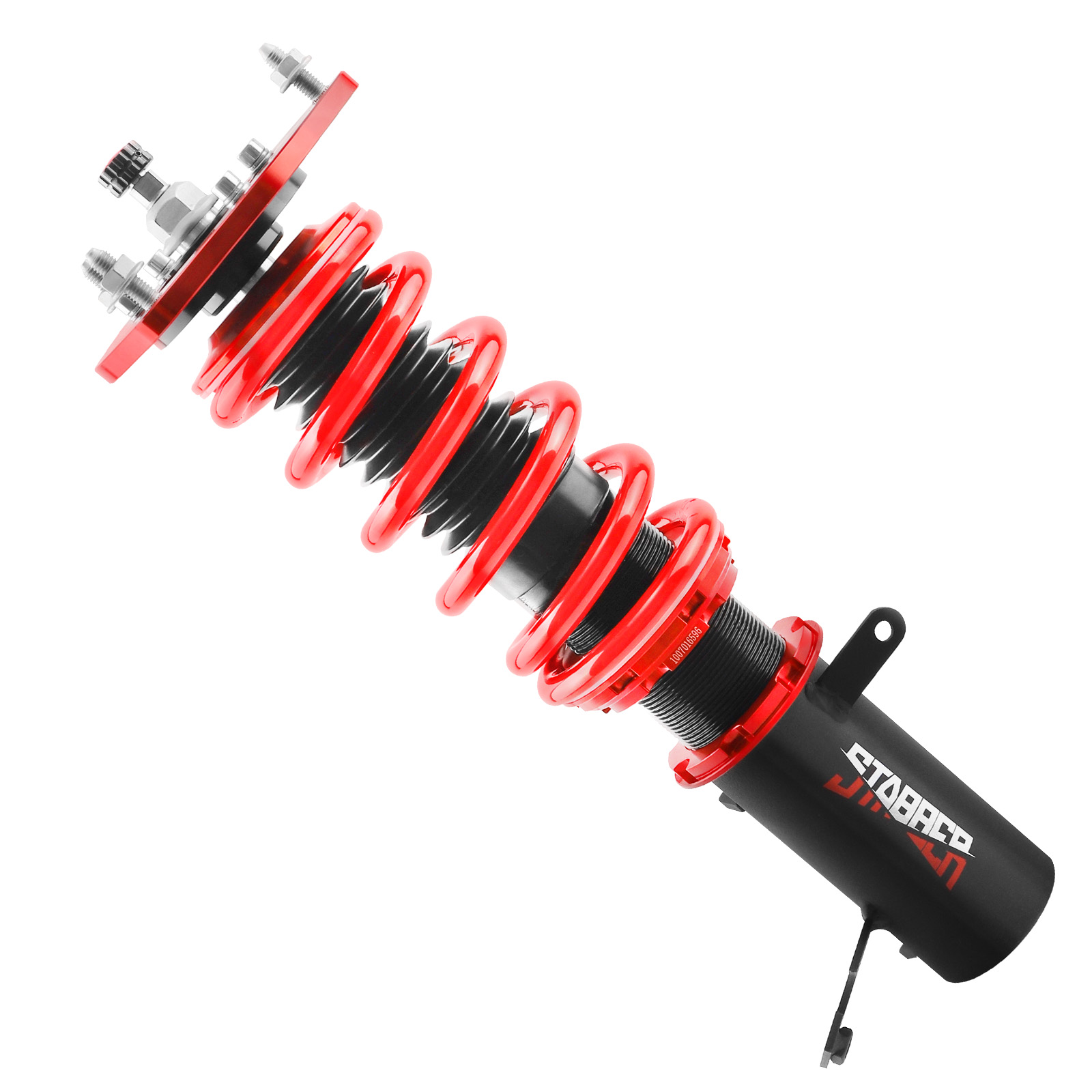 STABBER Racing Coilover Suspension Struts For Toyota Corolla E100 AE101 1988-99