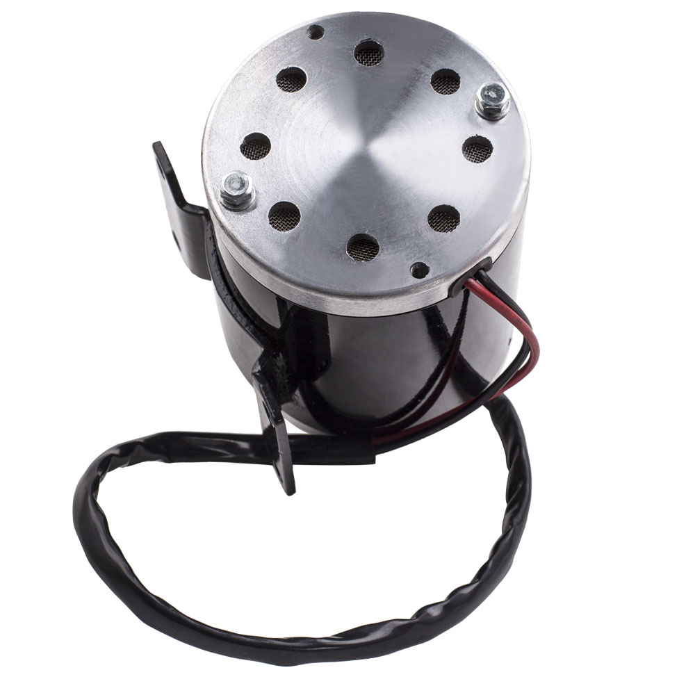 E-Scooter Elektro Motor 24V 500 W Model: MY1020 ZY1020 DIY ...