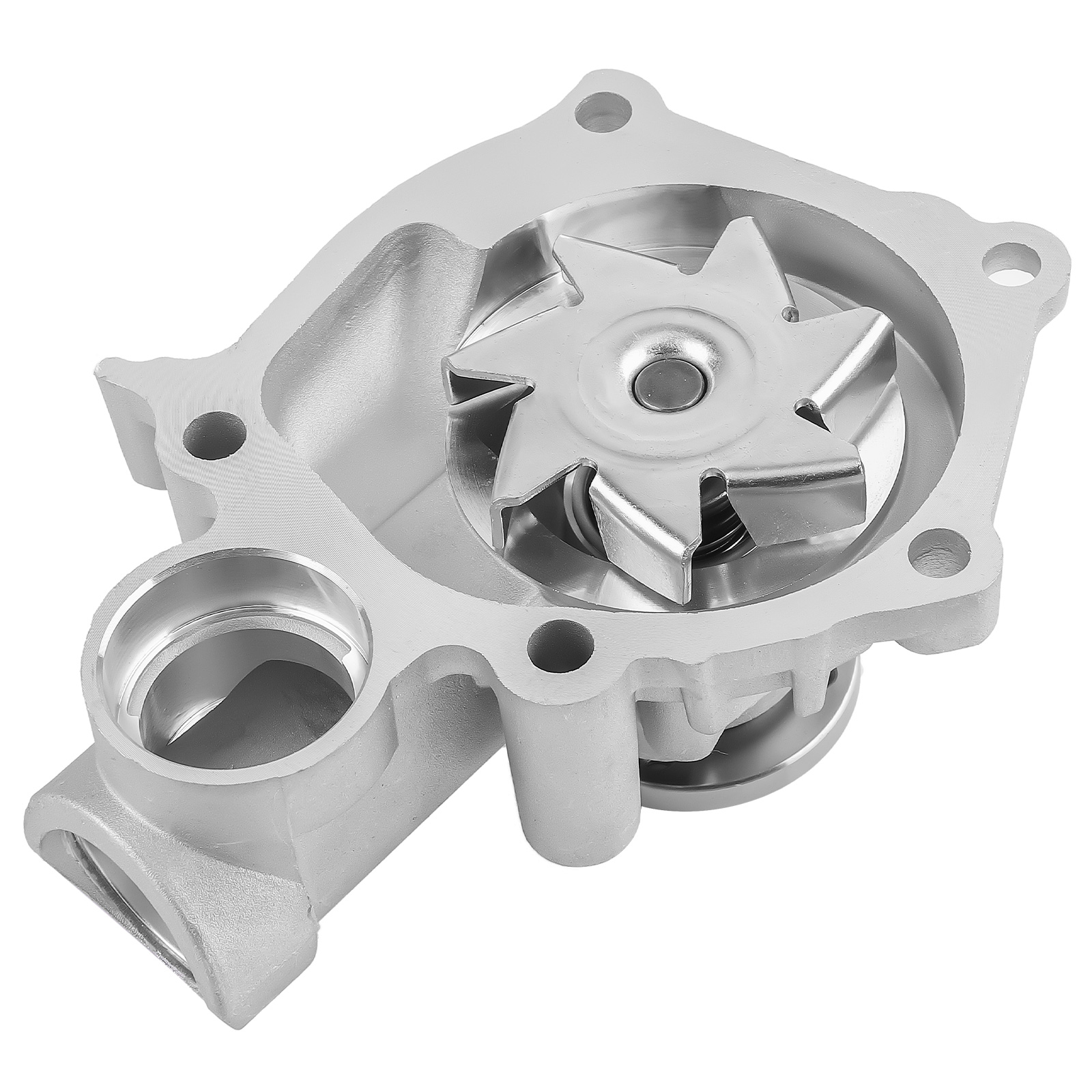 Timing Belt Water Pump Kit for Mitsubishi Outlander 2.4L SOHC Engine