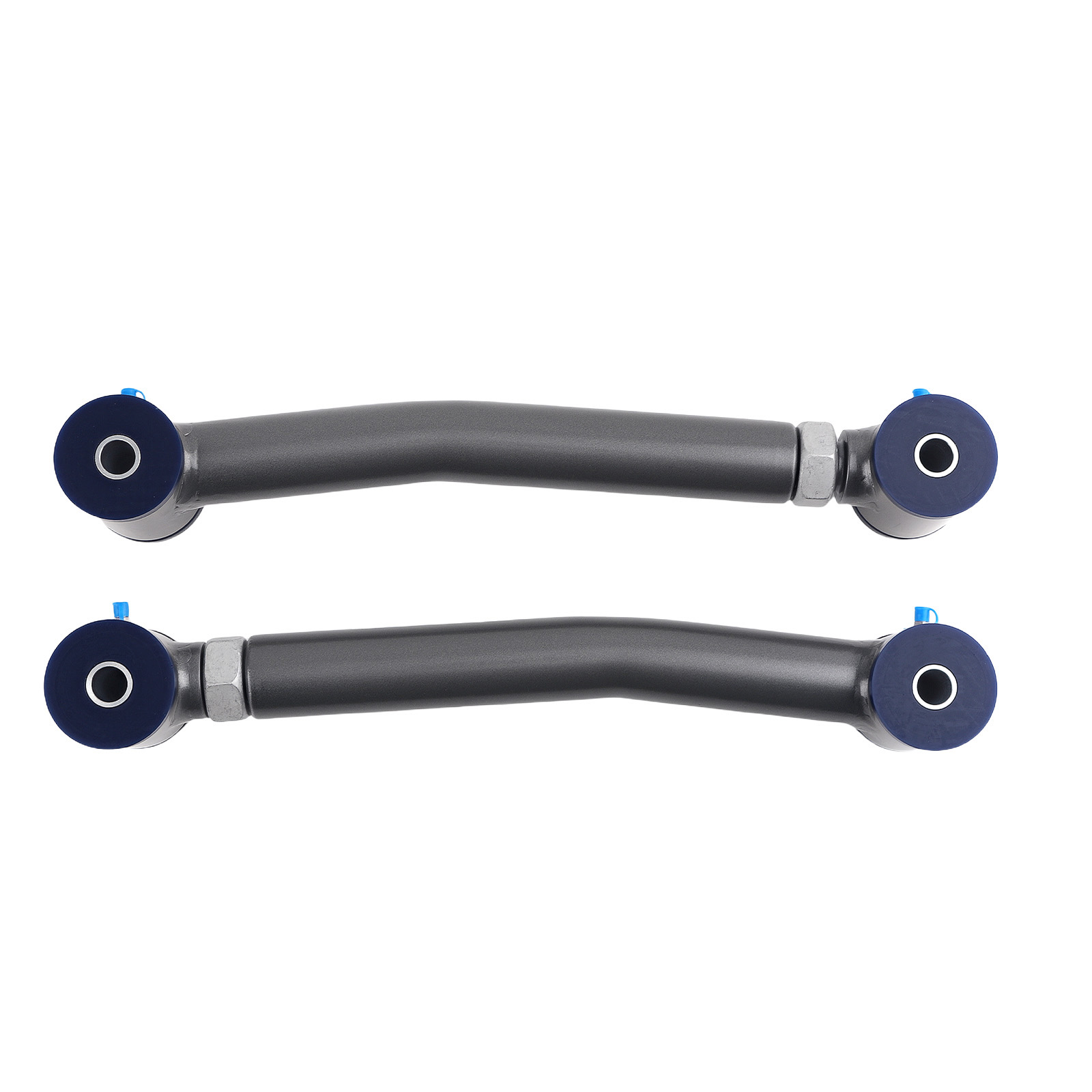 Front + Rear Lower Adjustable 0-4