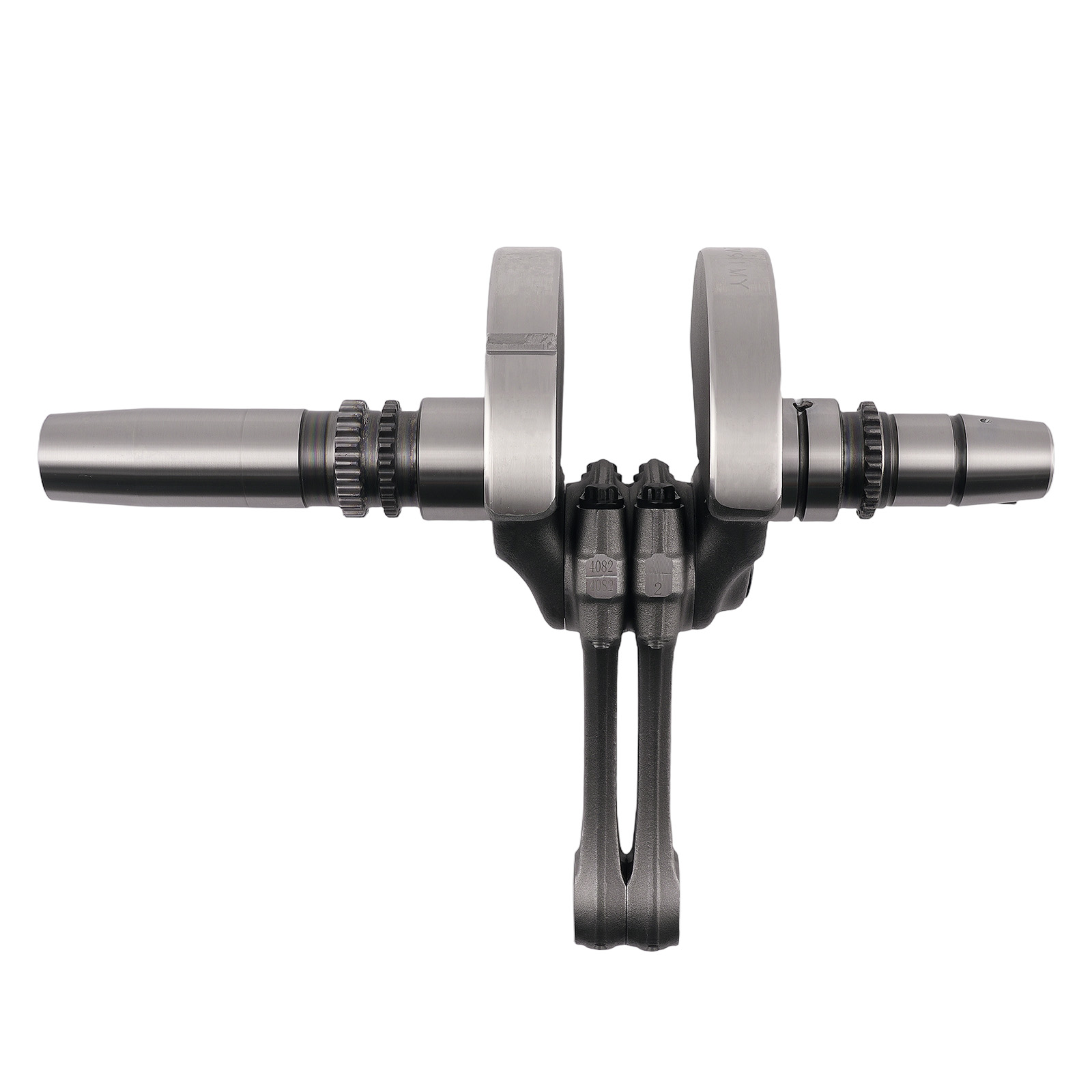 Crankshaft Crank Shaft for Can-Am Maverick Commander MAX 1000 13-2017 420219736