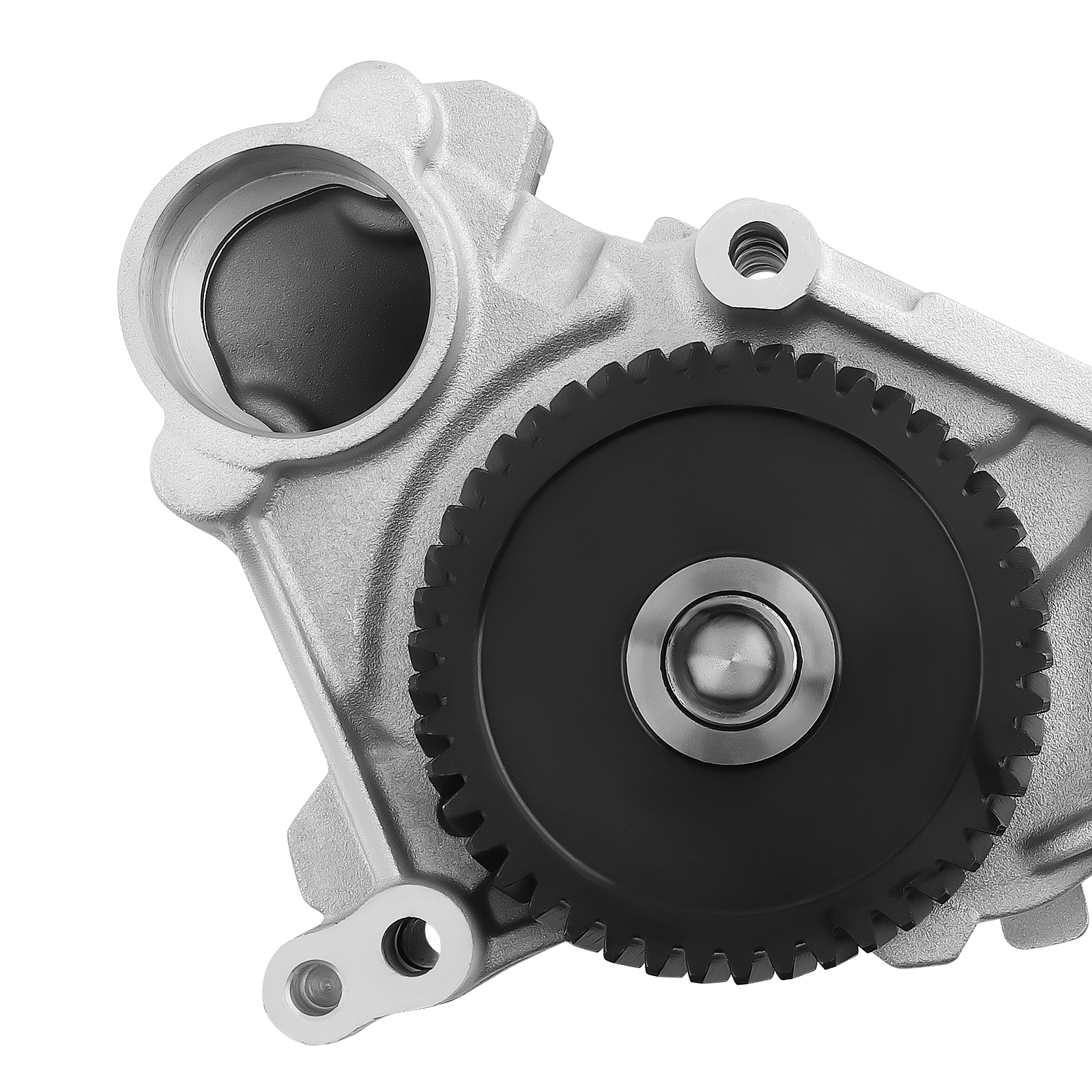 New Oil Pump For Jeep Grand Cherokee Wrangler 3.0L V6 DIESEL 68489996AA