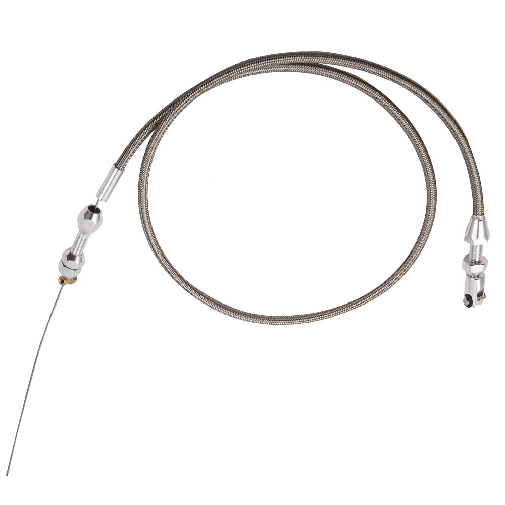 Universal Throttle Cable for Chevrolet LS1 Engine 4.8 5.3 5.7 6.0 eBay