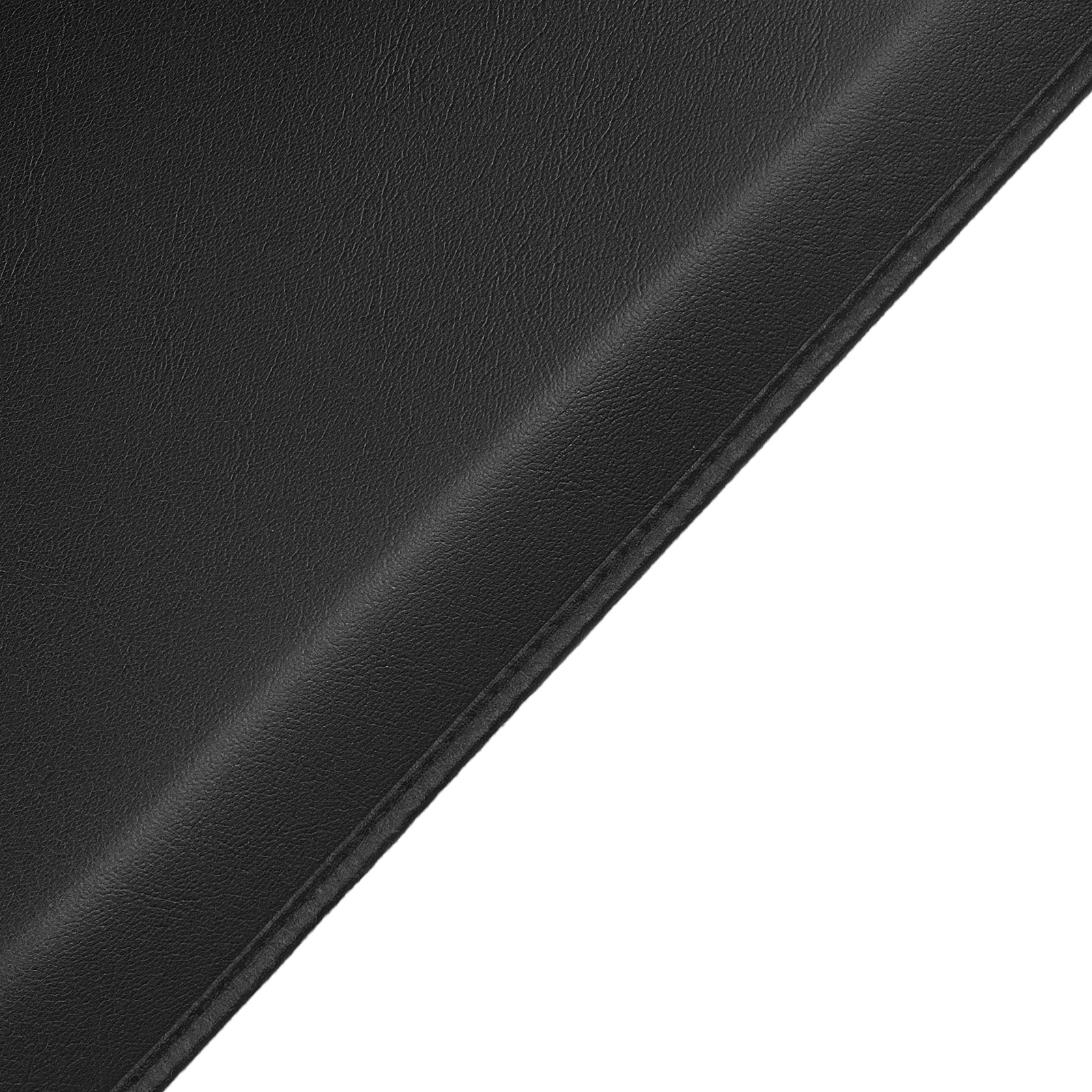 5.5ft Soft Tri-Fold Tonneau Cover for Toyota Tundra 2007-2026 Waterproof Vinyl