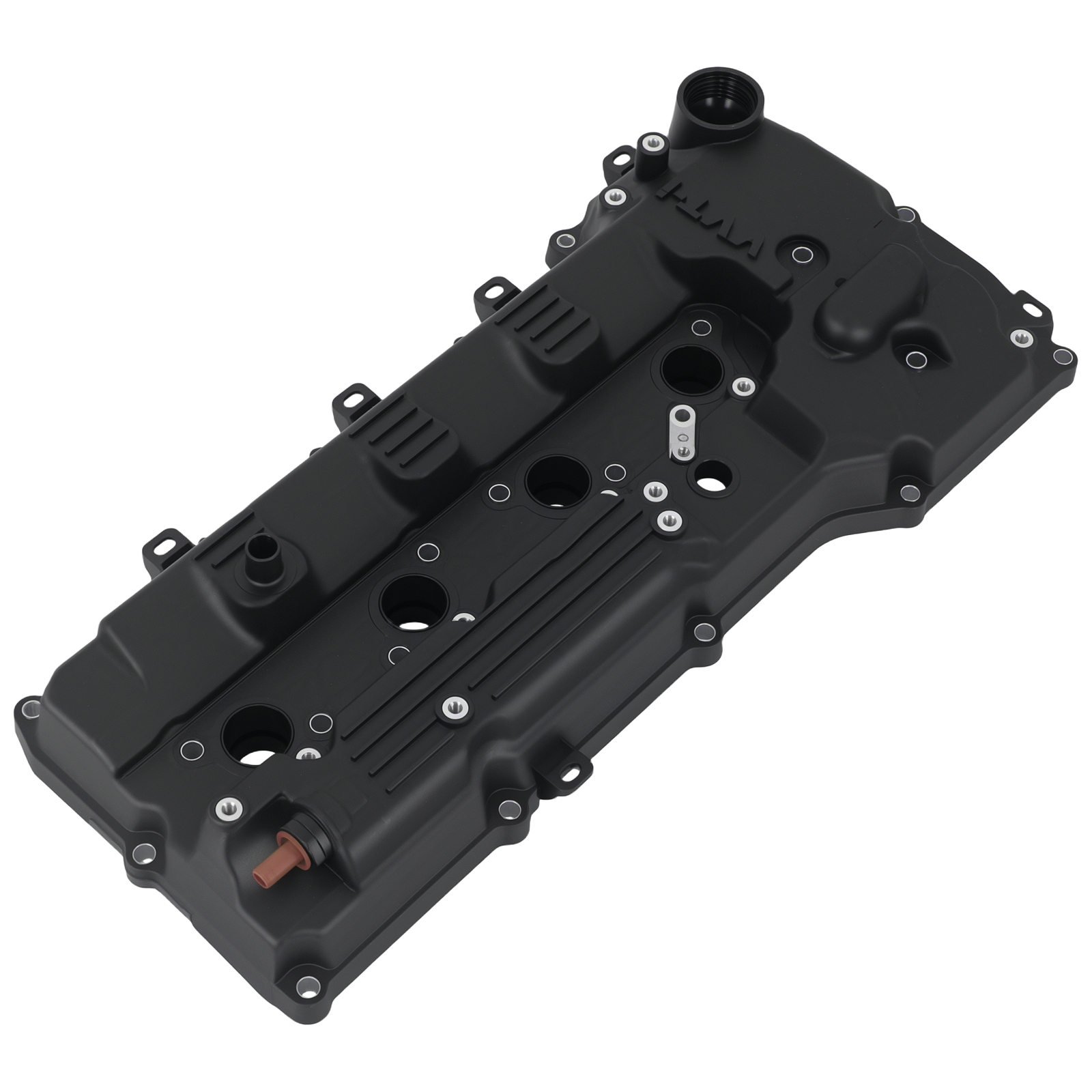 Valve Cover for Toyota Tacoma 2.7L 16-21 Black Plastic 1120175080