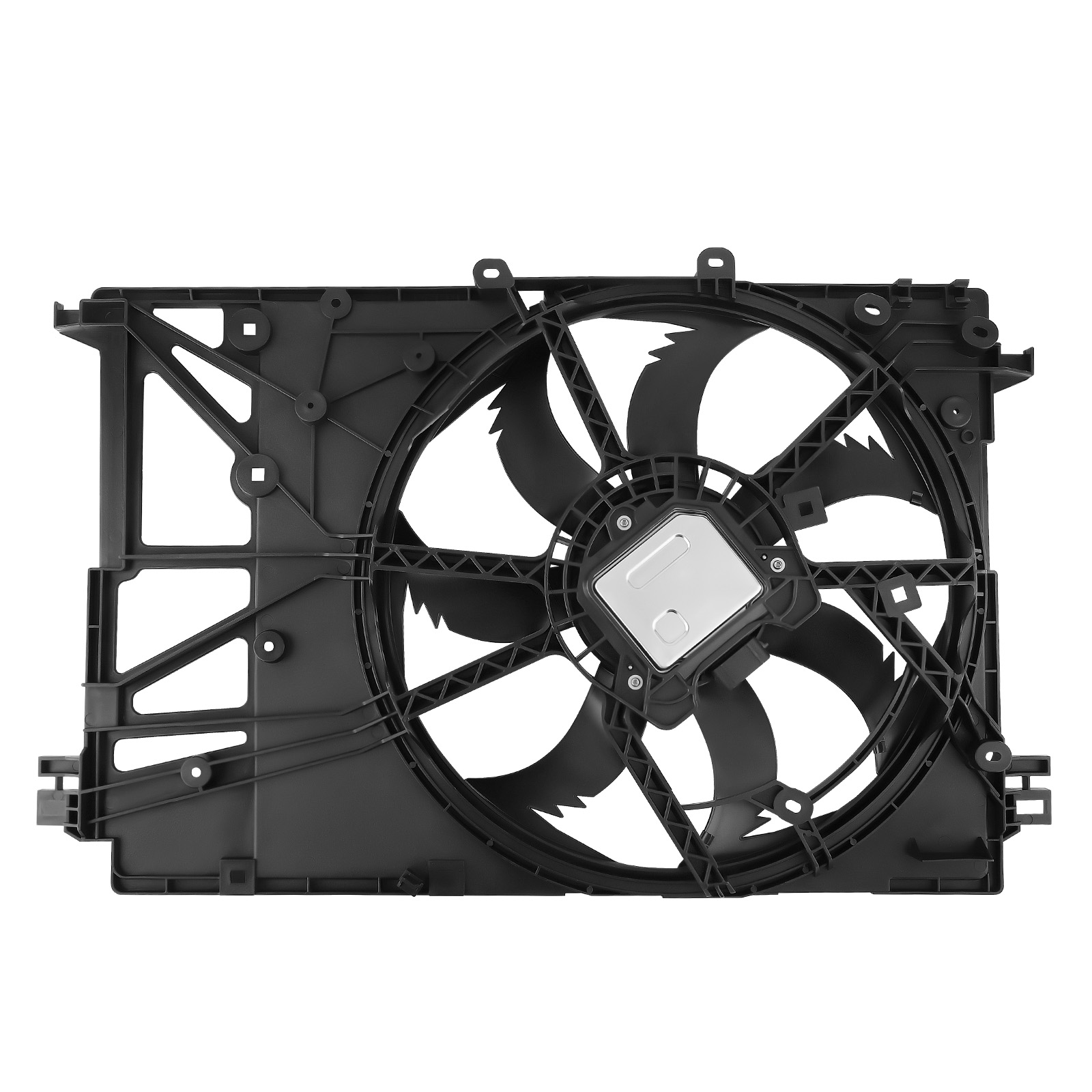 Radiator Cooling Fan for Toyota Avalon/Camry/Rav4 2018-2022 1636025010 TO3115202