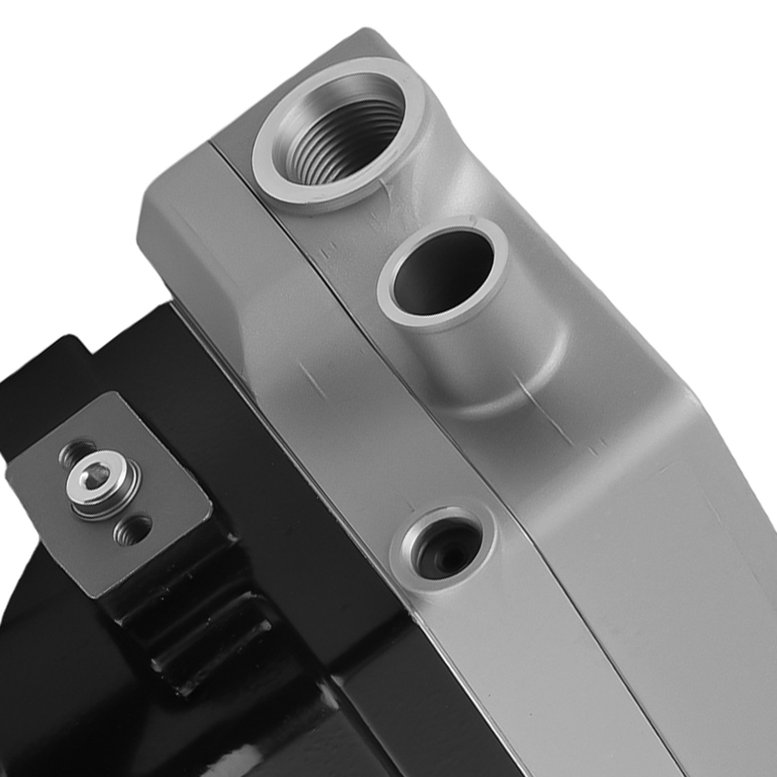 Truck Air Compressor for Cummins ISX 2010 and Newer 4318220RX 3685918 New