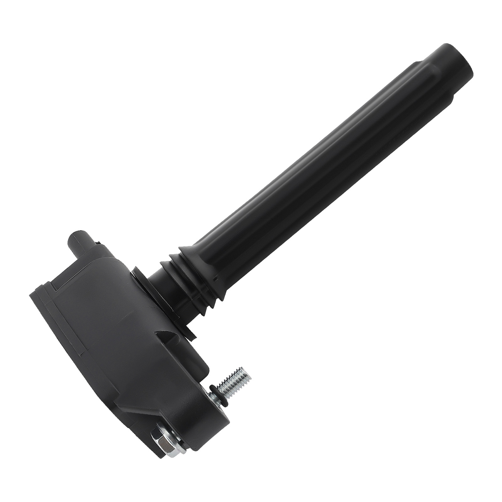 6 Ignition Coils & Spark Plugs For Chrysler Dodge Ram 1500 3.6L V6 2019 UF807