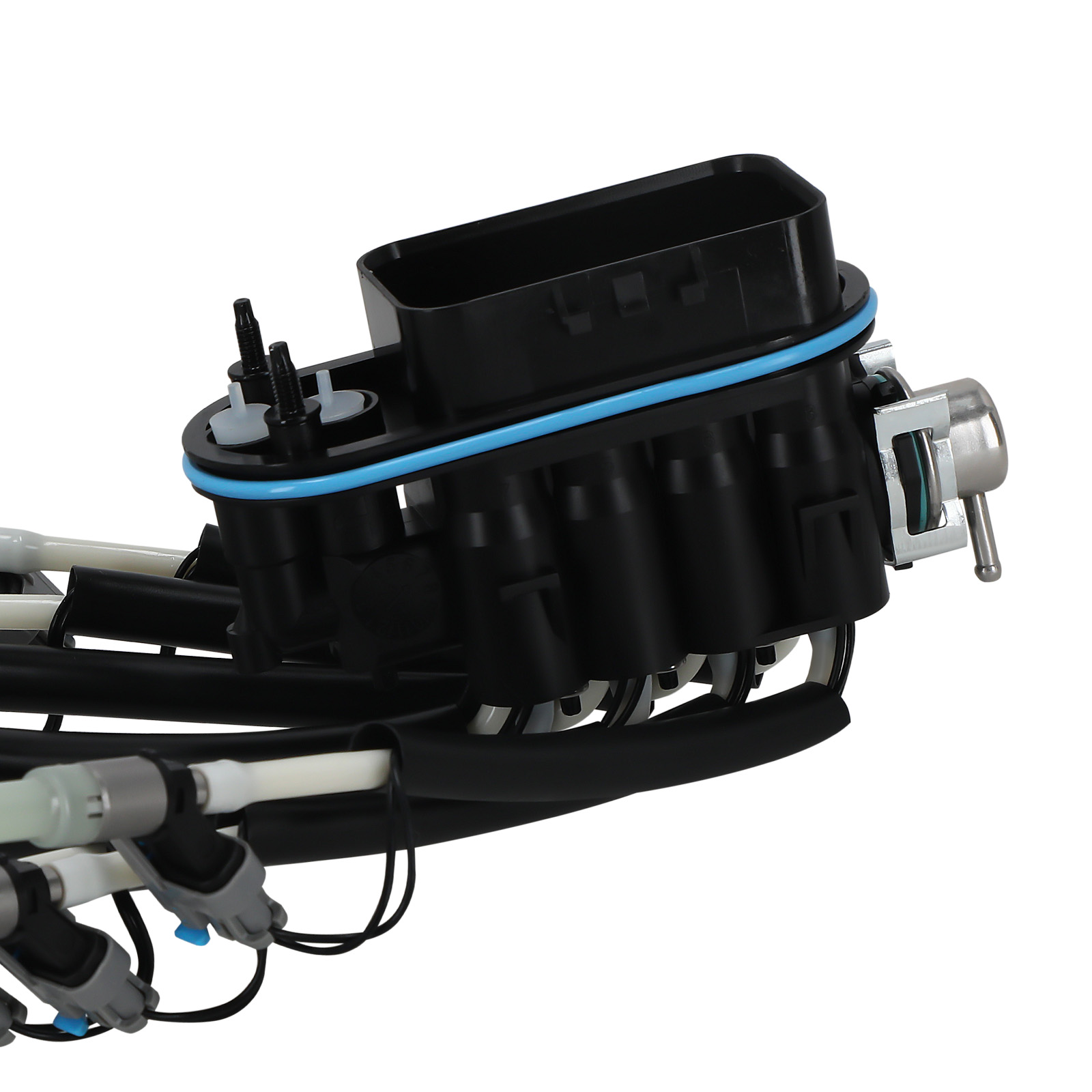 Spider Vortec Fuel Injector For Chevy GMC Pickup Truck 5.0L 5.7L FJ504 89060440