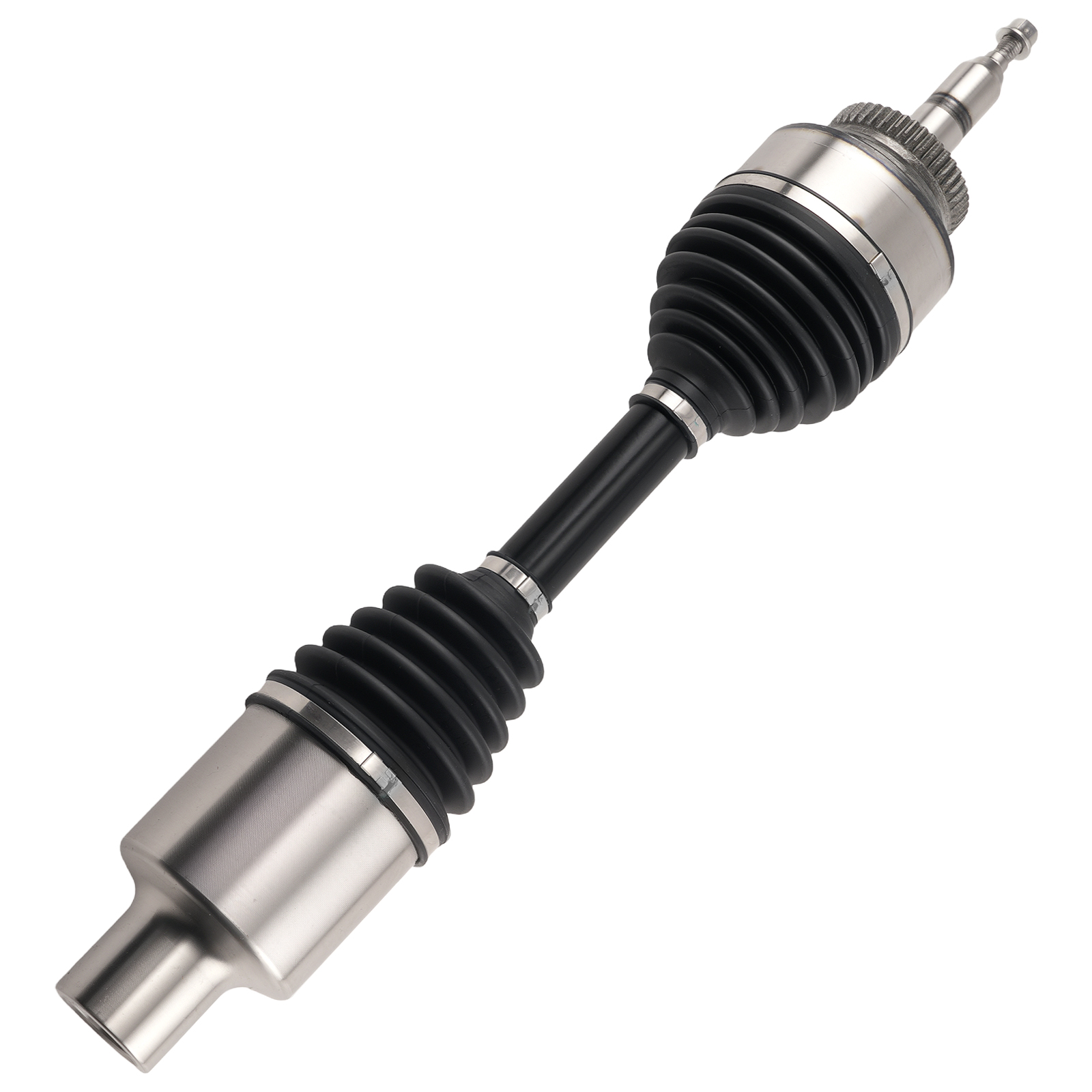 Front Passenger Side RH CV Axle Shaft Assembly For Ford F150 4WD