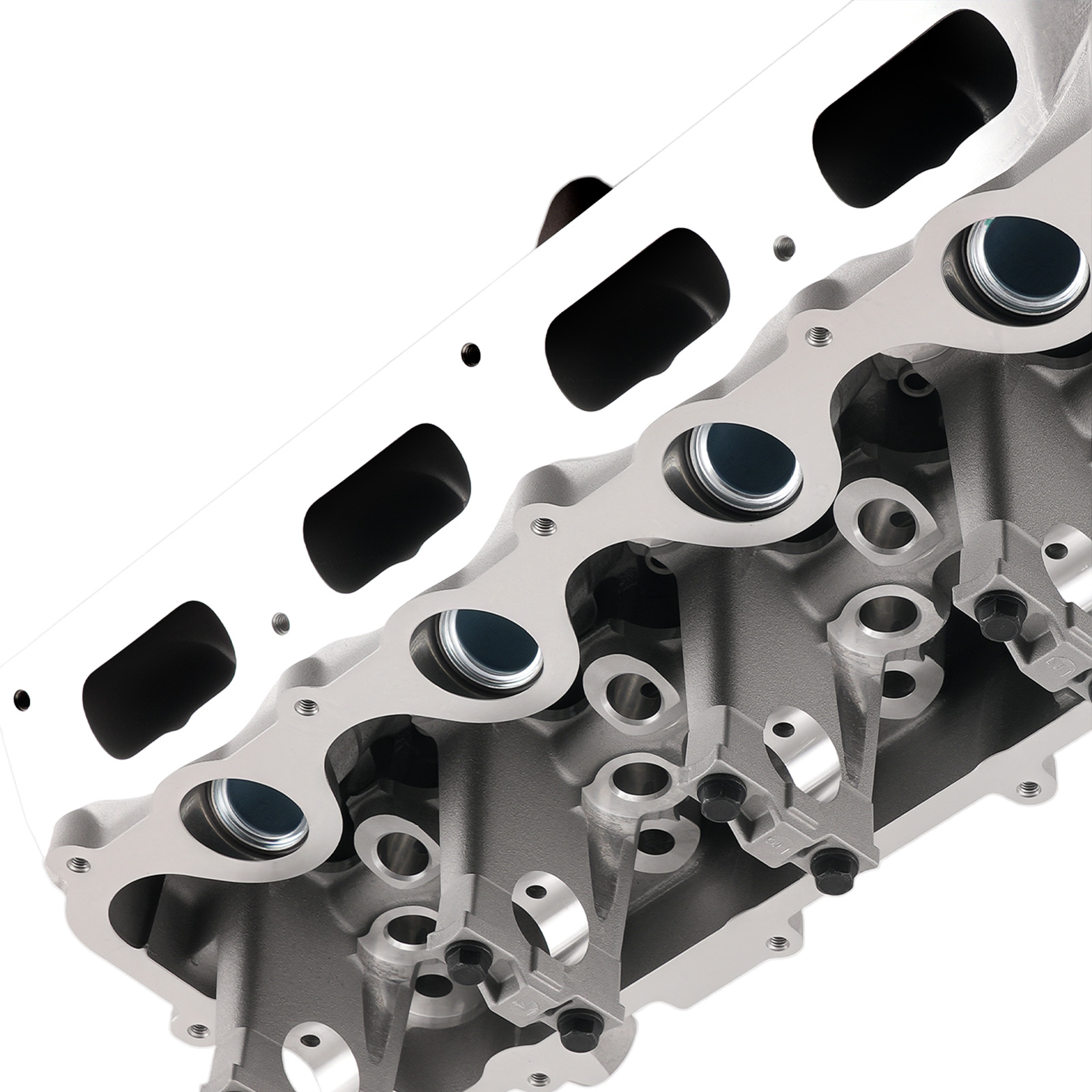 Bare Cylinder Head for Ford F-150 Mercury Mountaineer 06-10 4.6L 5.4L 5L1Z6049AA
