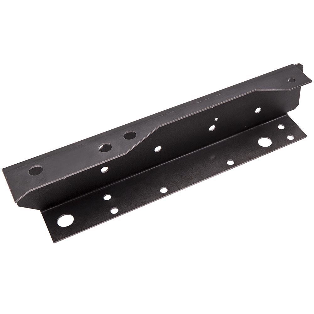Rear Frame Weld-On Rot/Fix/Repair Channels for Ford Ranger 93-04 w/ 6 foot bed