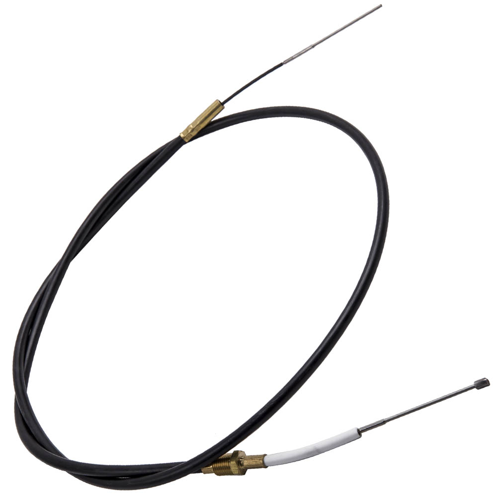 Replacement Gear Shift Cable for MerCruiser Alpha One & Two 865436A02