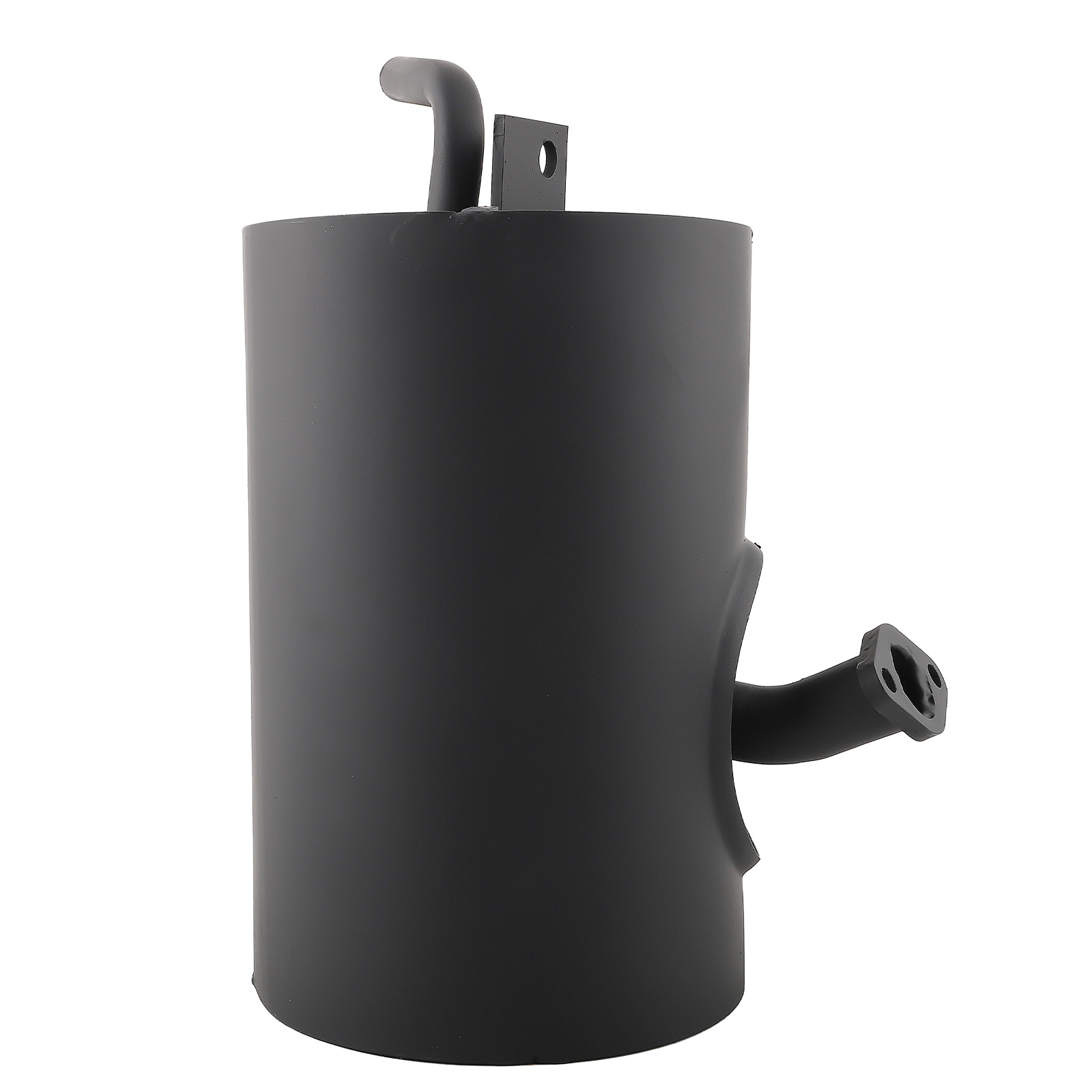 Muffler Exhaust Kit for Yamaha Gas Golf Cart G16 G20 G21 G22 1996+ JN6-E4710-00