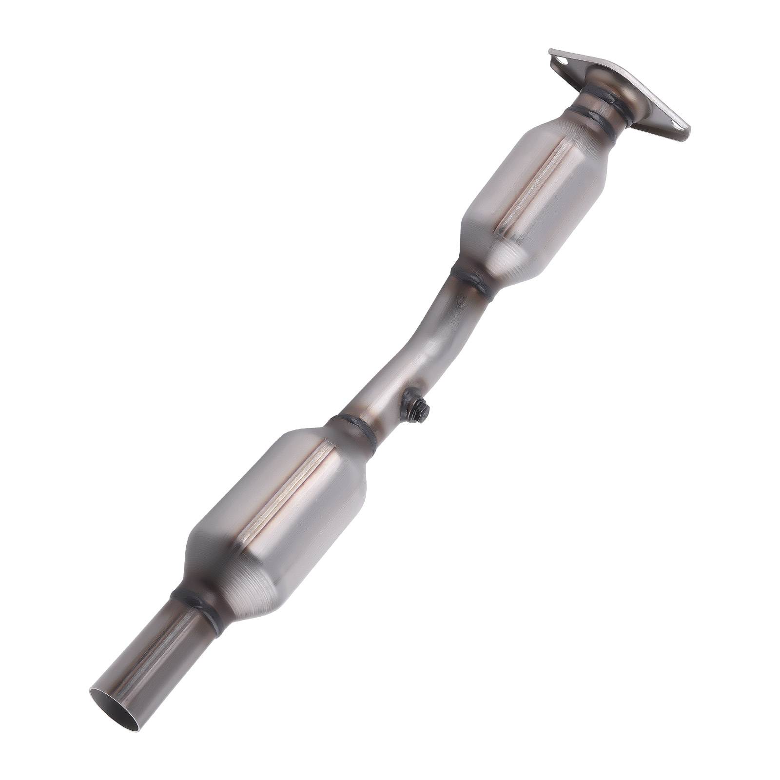 New Catalytic Converter for Toyota 1.8L 2003-2008 Corolla / Matrix EPA Approved