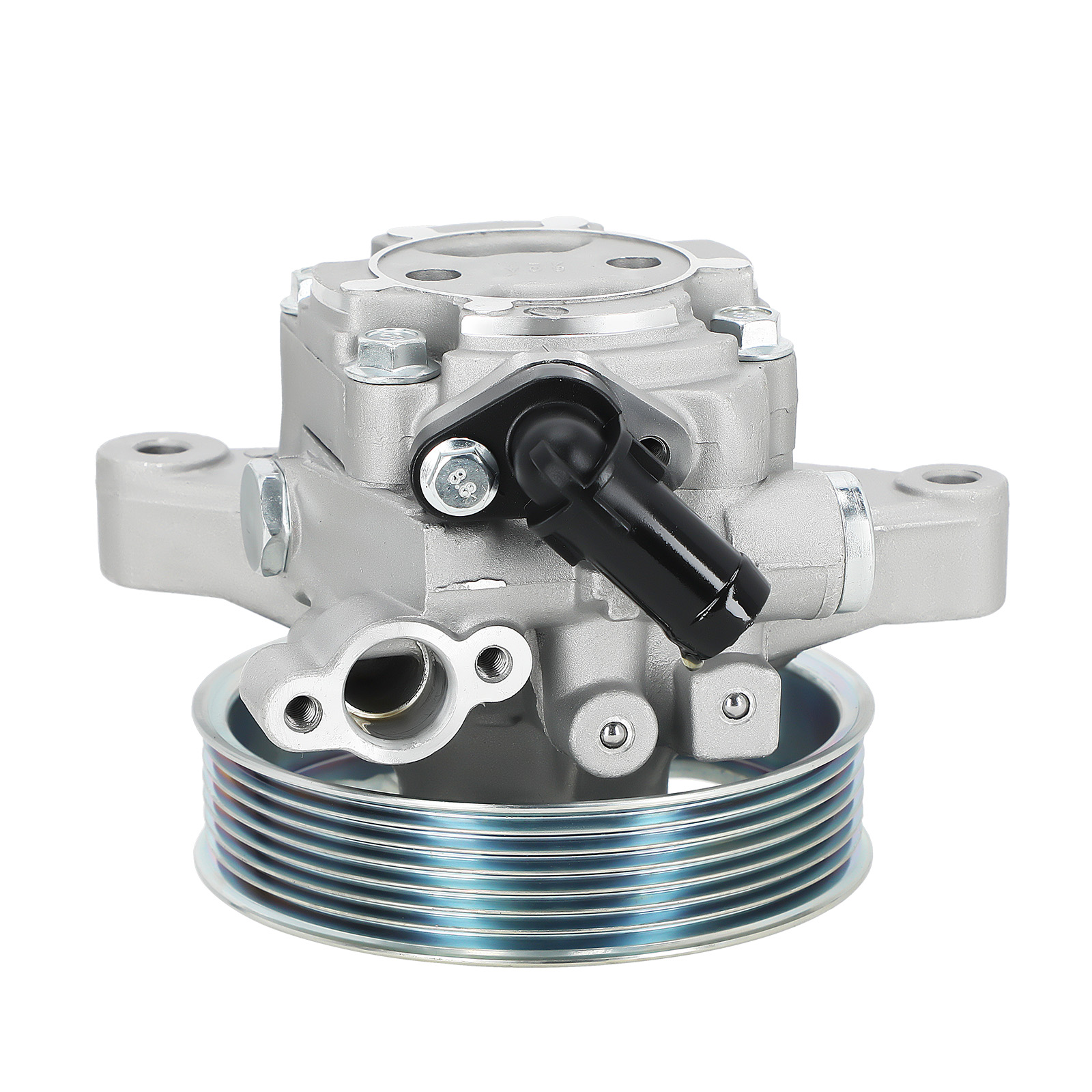 Power Steering Pump w/ Pulley For Honda Civic 1.8L 1799CC l4 06-11 21-5456 2009