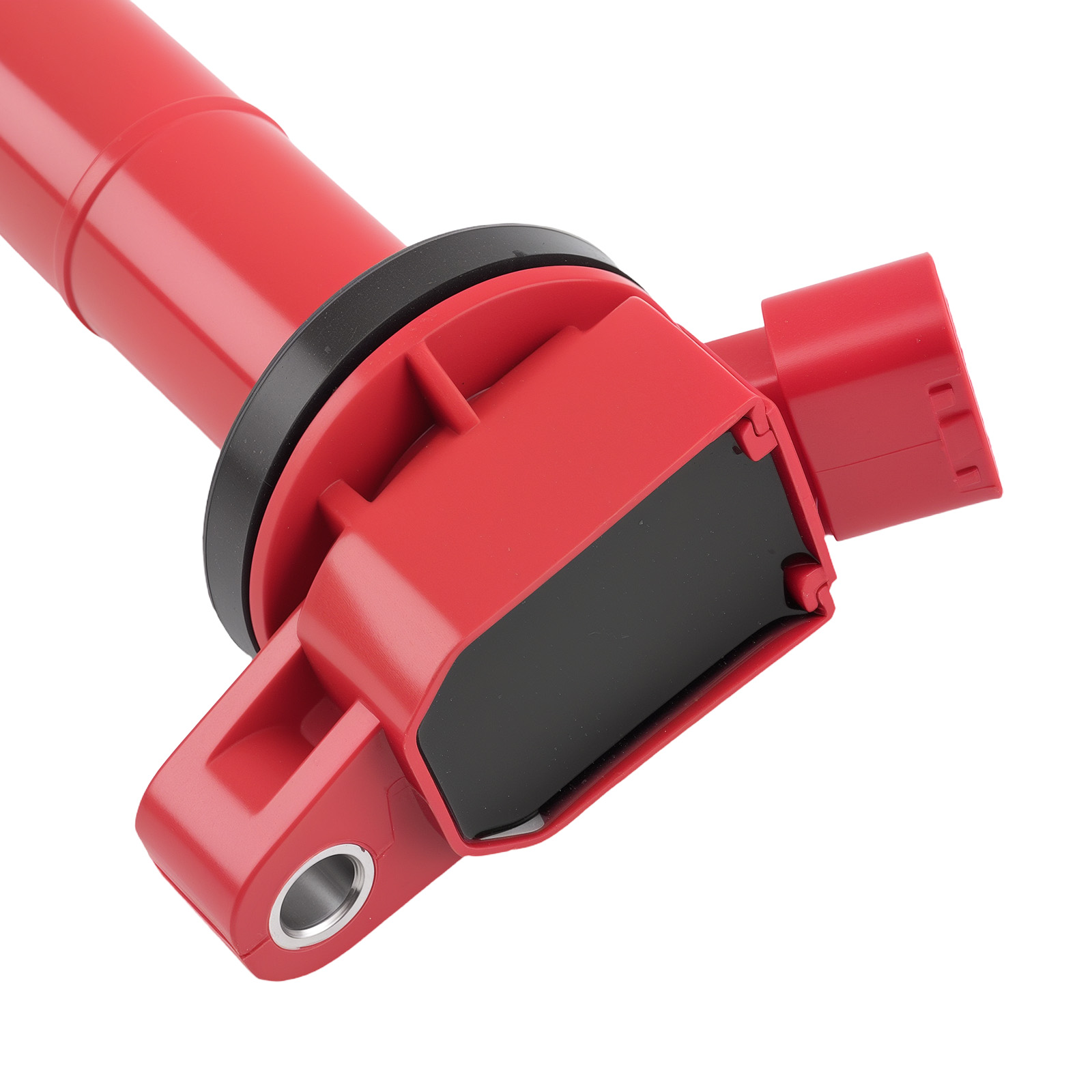 4x Ignition Coil + 4x Spark Plug for Toyota Camry Solara 2.4L 2002-2011