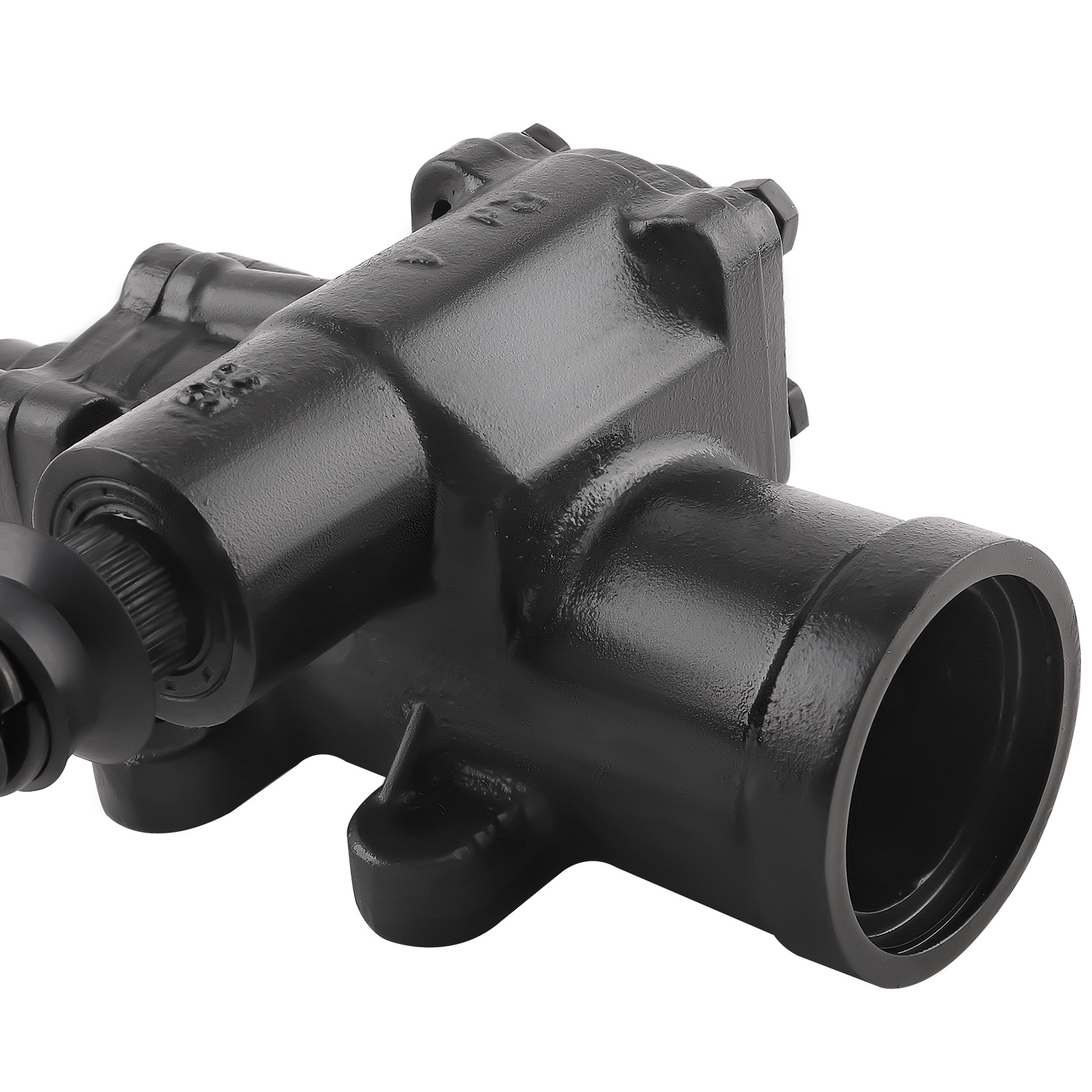 Power Steering Gear Box for Chevy Malibu Chevelle Camaro Monte Carlo 27-6509