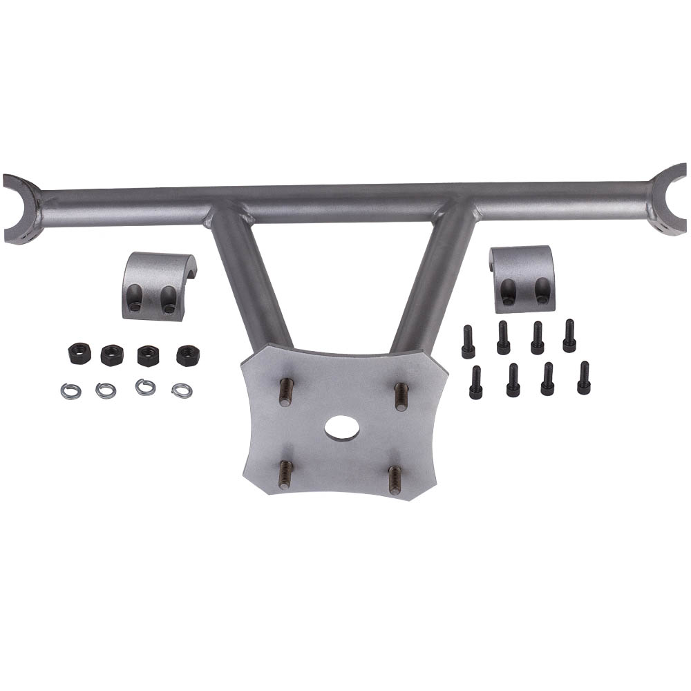 Steel Spare Tire Stand Mounting fit for Polaris RZR XP Turbo 2016-2018 XP 1000