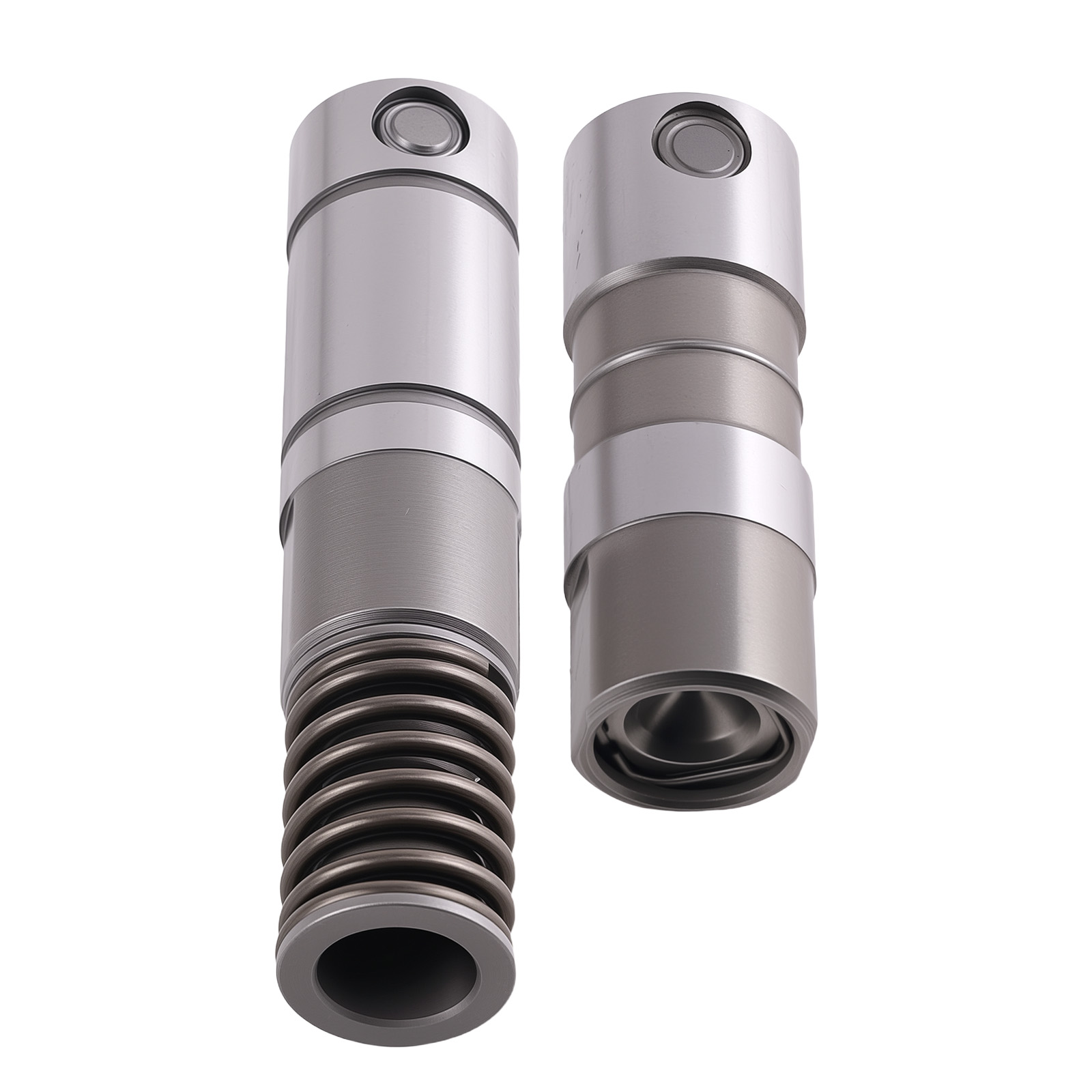 16 PCS Roller Valve Lifters 12499225 & 12639516 For Chevy GMC 5.3L 6.0L 6.2L