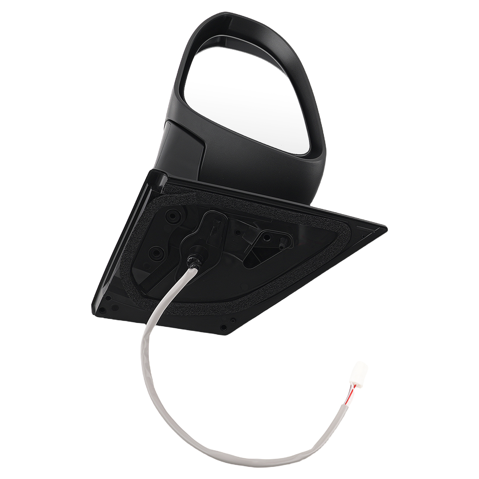 Side Mirror for Toyota Corolla Base/CE/L 2014-2019 8791002F81C0 Power Black