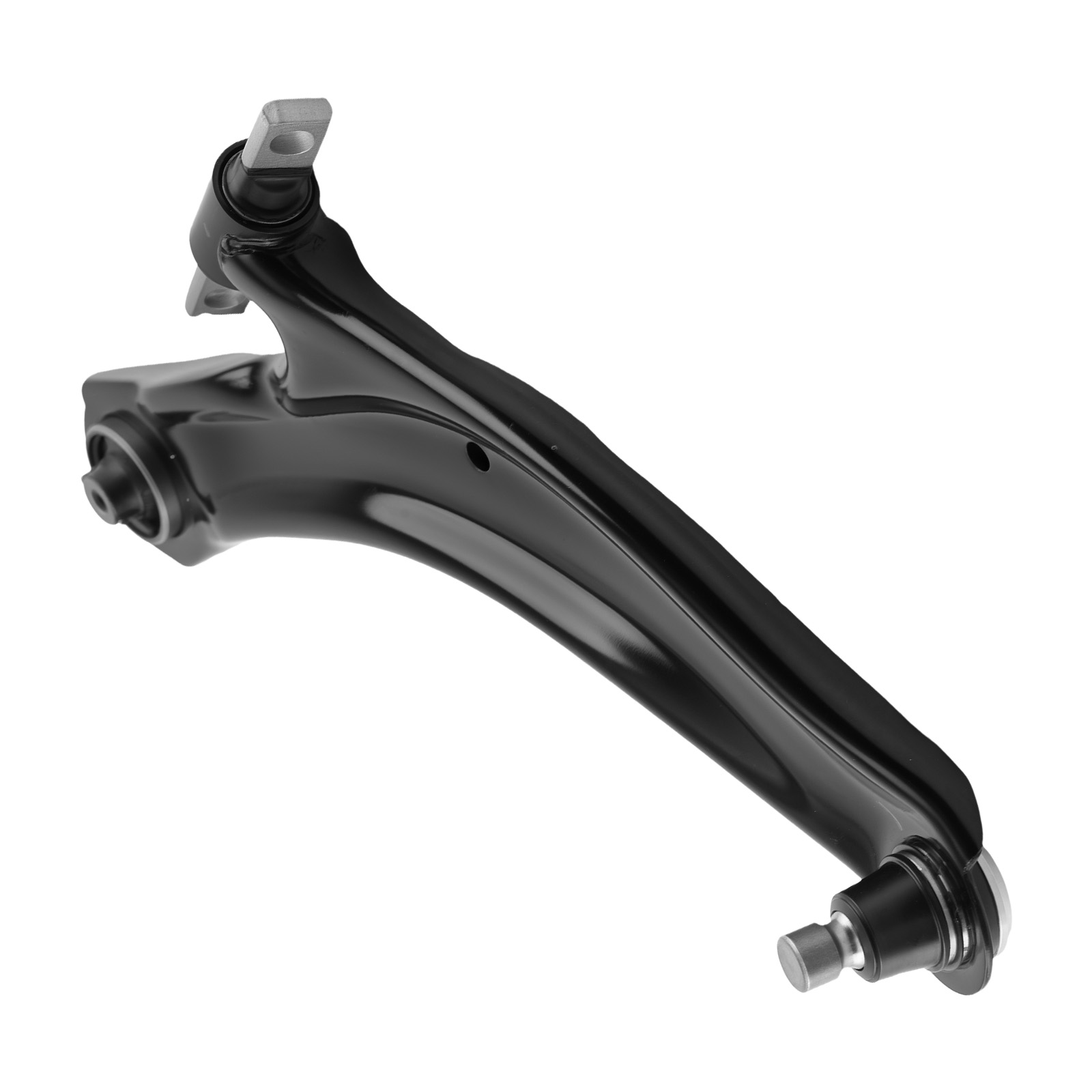 Front Lower Control Arms Assembly for Nissan Rogue 08-2013 Select 2014-2015