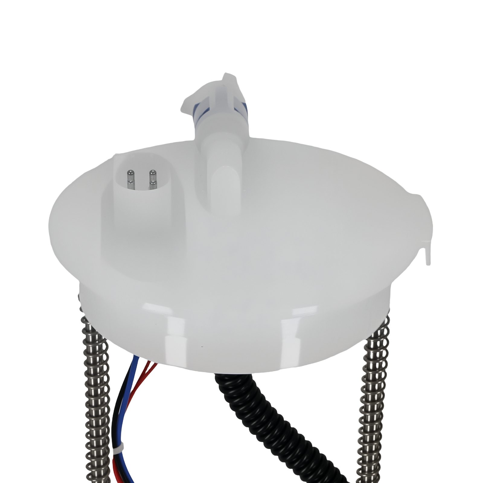 Fuel Pump Assembly w/ Sending Unit for Land Rover Discovery 1999-02 4.0L V8