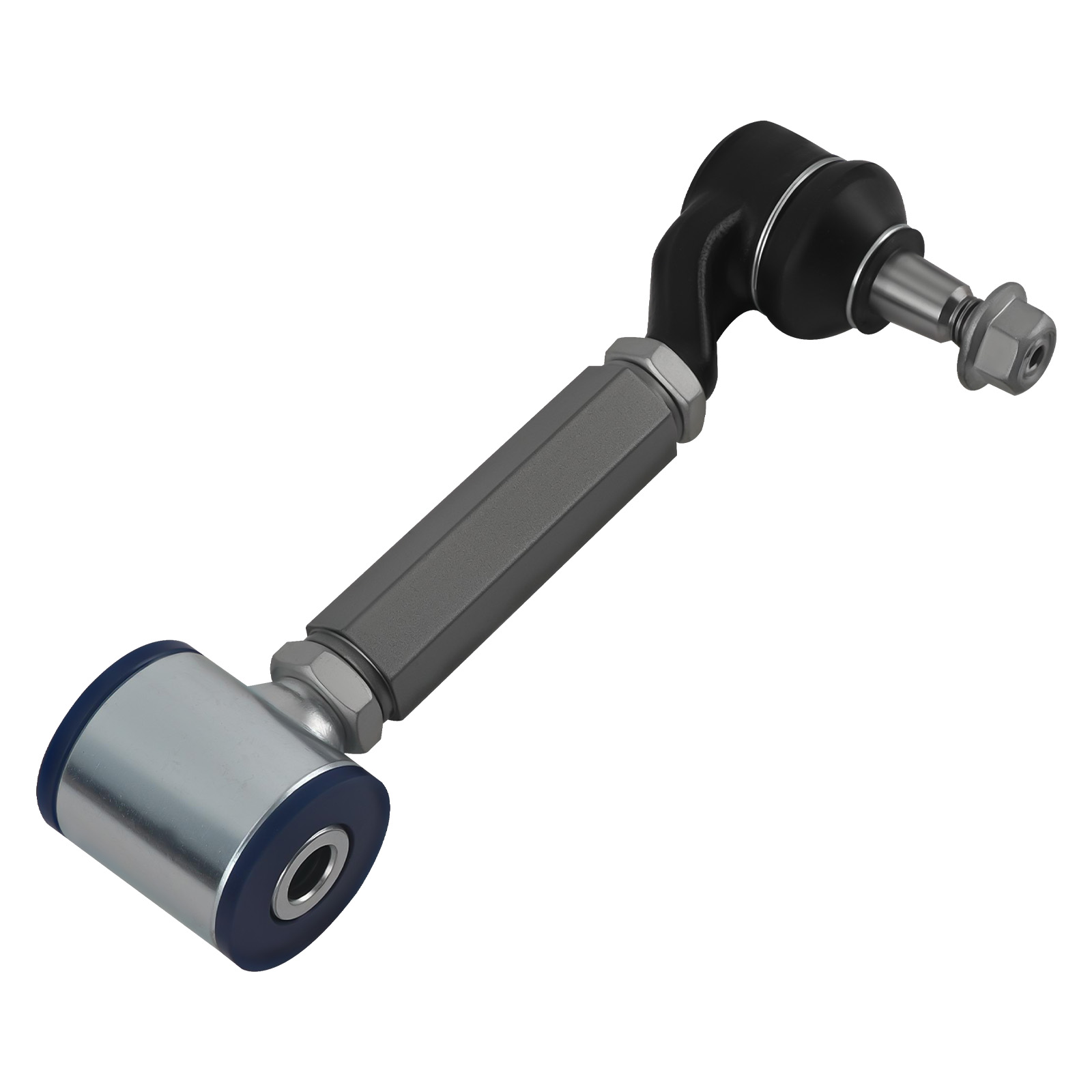 Rear Adjustable Camber Kit For 2004-2008 Acura TSX 2003-08 Honda Pilot FWD/AWD