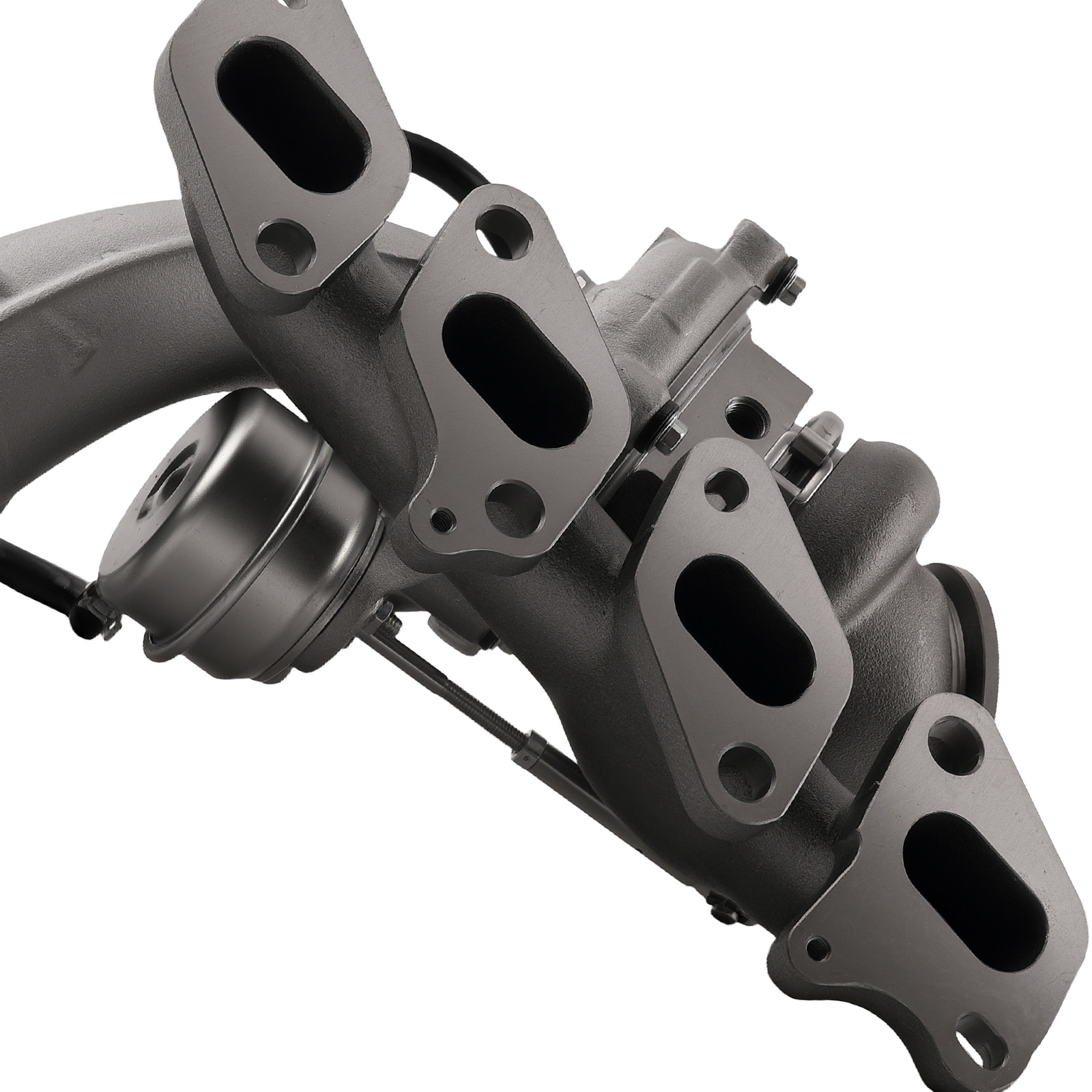 Turbo Kit for Chevy Chevrolet Cruze 2011-2015 Sonic Trax 2010-2019 1.4L 55565353