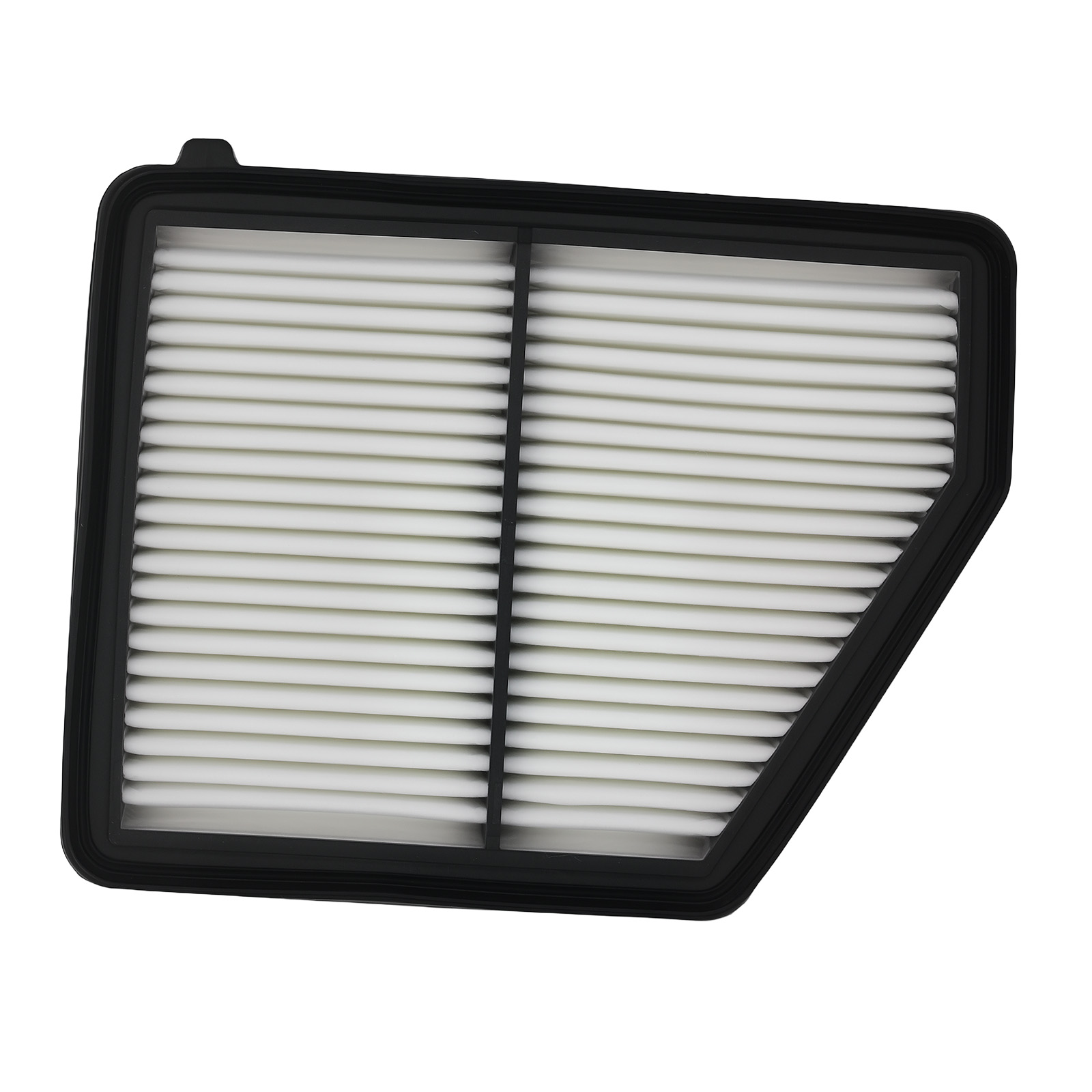 Engine Air Filter Set for Honda Civic 2.0L HR-V 17220-5BA-A00 CF11182 Front