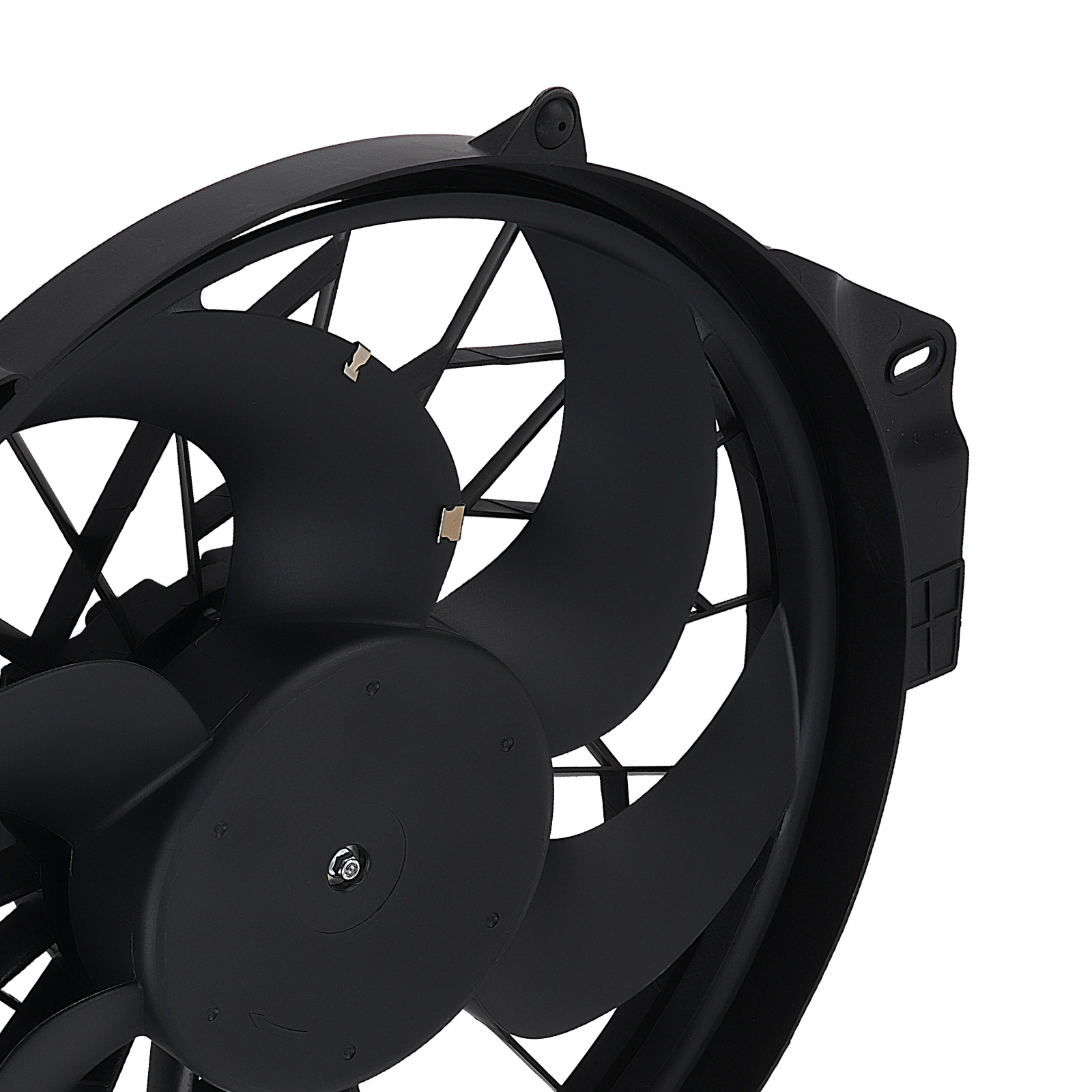 Engine Radiator Cooling Fan Assembly for Ford Mustang 3.8L/3.9L 99-04 FA70153
