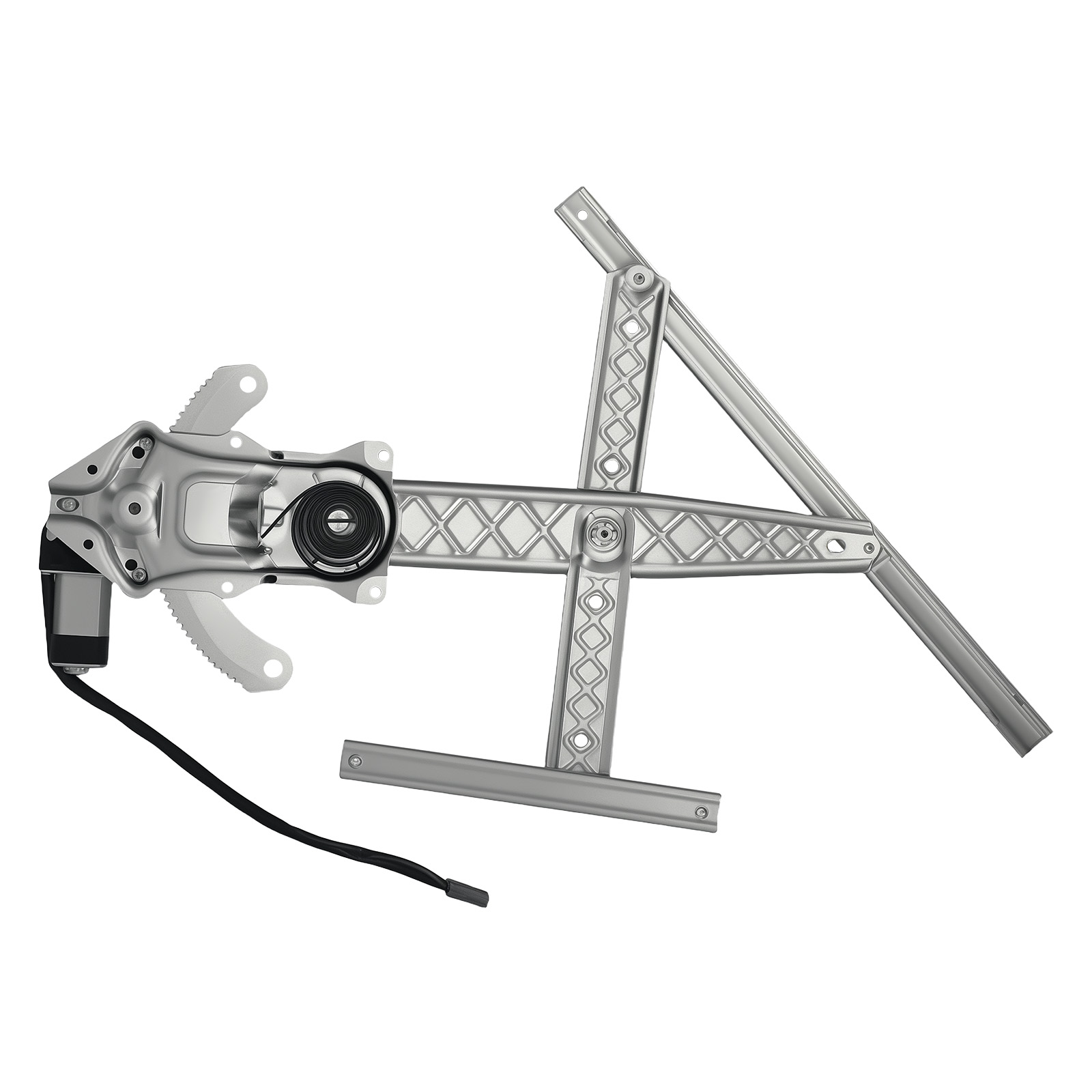 Electric Window Lifter Front Right for Ford F-150 F-250 1997-1998 741621