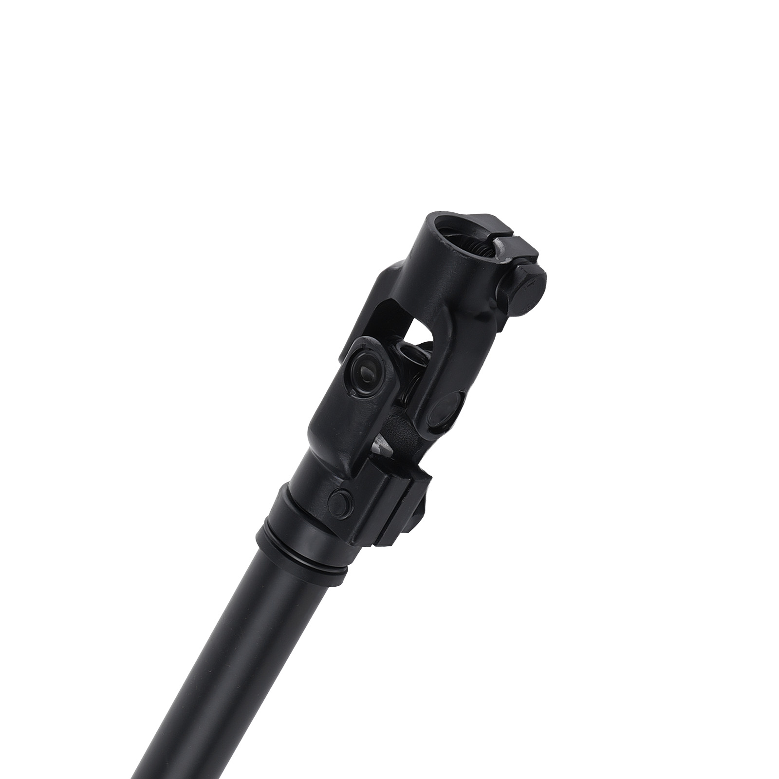 Lower Steering Shaft  For Ford F-150 F-250 F-350 Bronco Truck 1992-1998 425-350