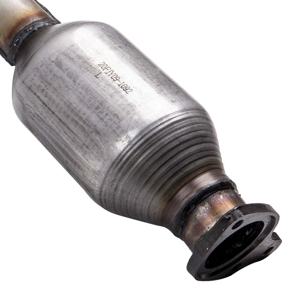 Exhaust Manifold Catalytic Converter For Toyota 4Runner 4.0L 2003-2009 Bank 2 | eBay