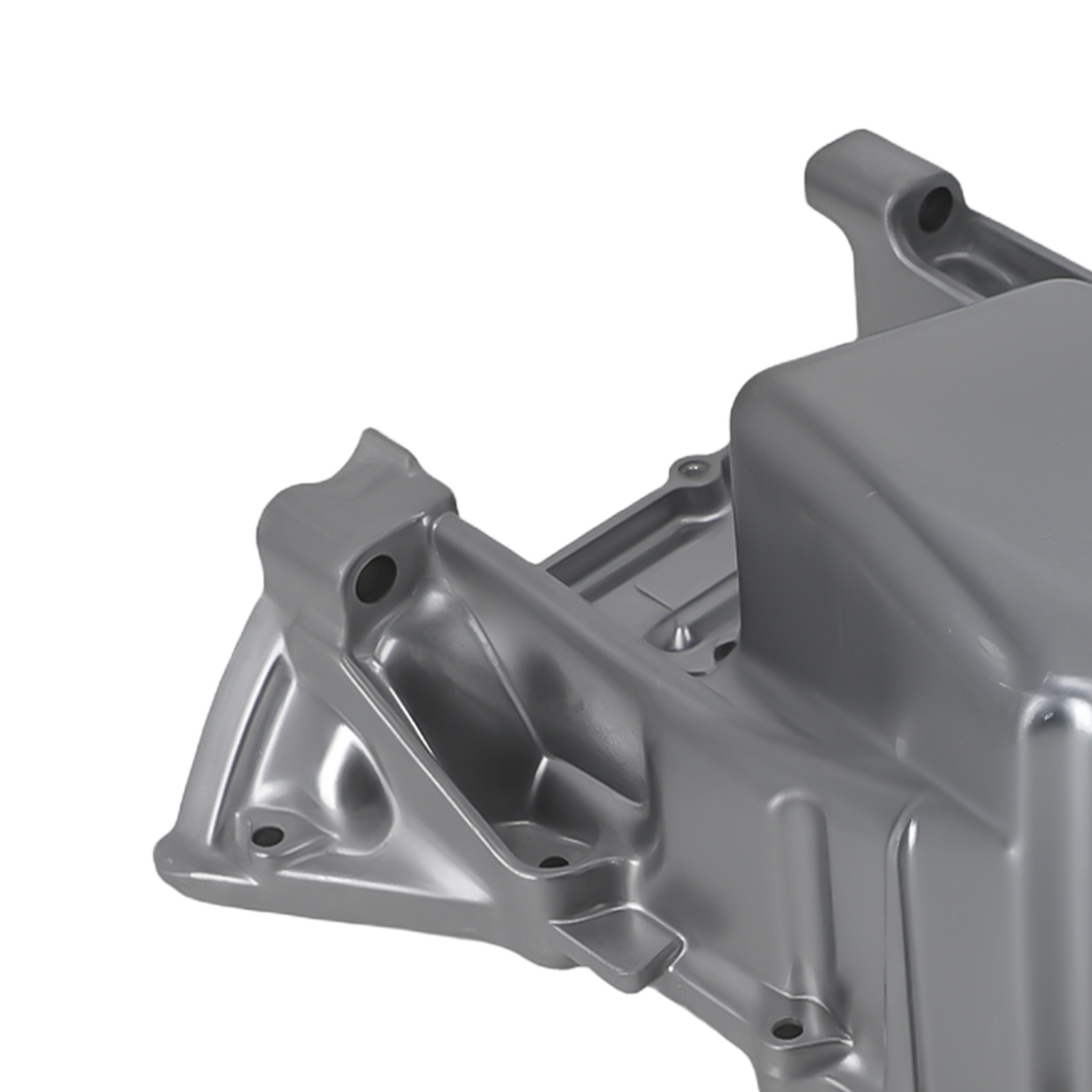 Aluminum Oil Sump Pan for Honda Civic L4 2.4L 2012-2015 11200RX0A00