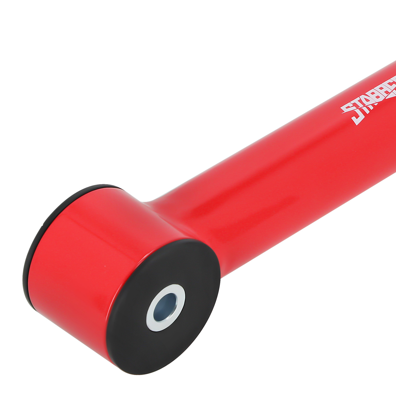 Upper Control Arm Kit for Jeep TJ Wrangler 1997-2006 ZJ Cherokee Poly Bushings